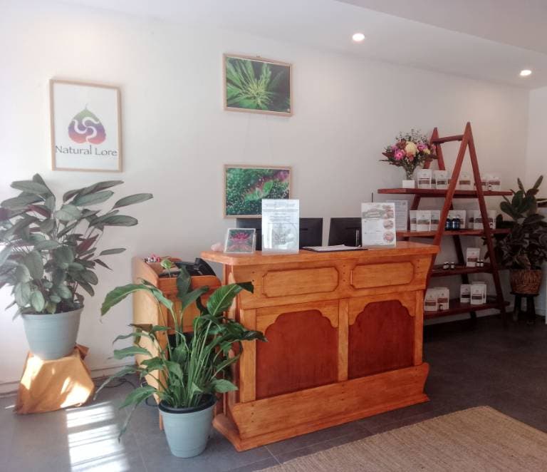 Church Of Ubuntu — Honeysuckle, Newcastle