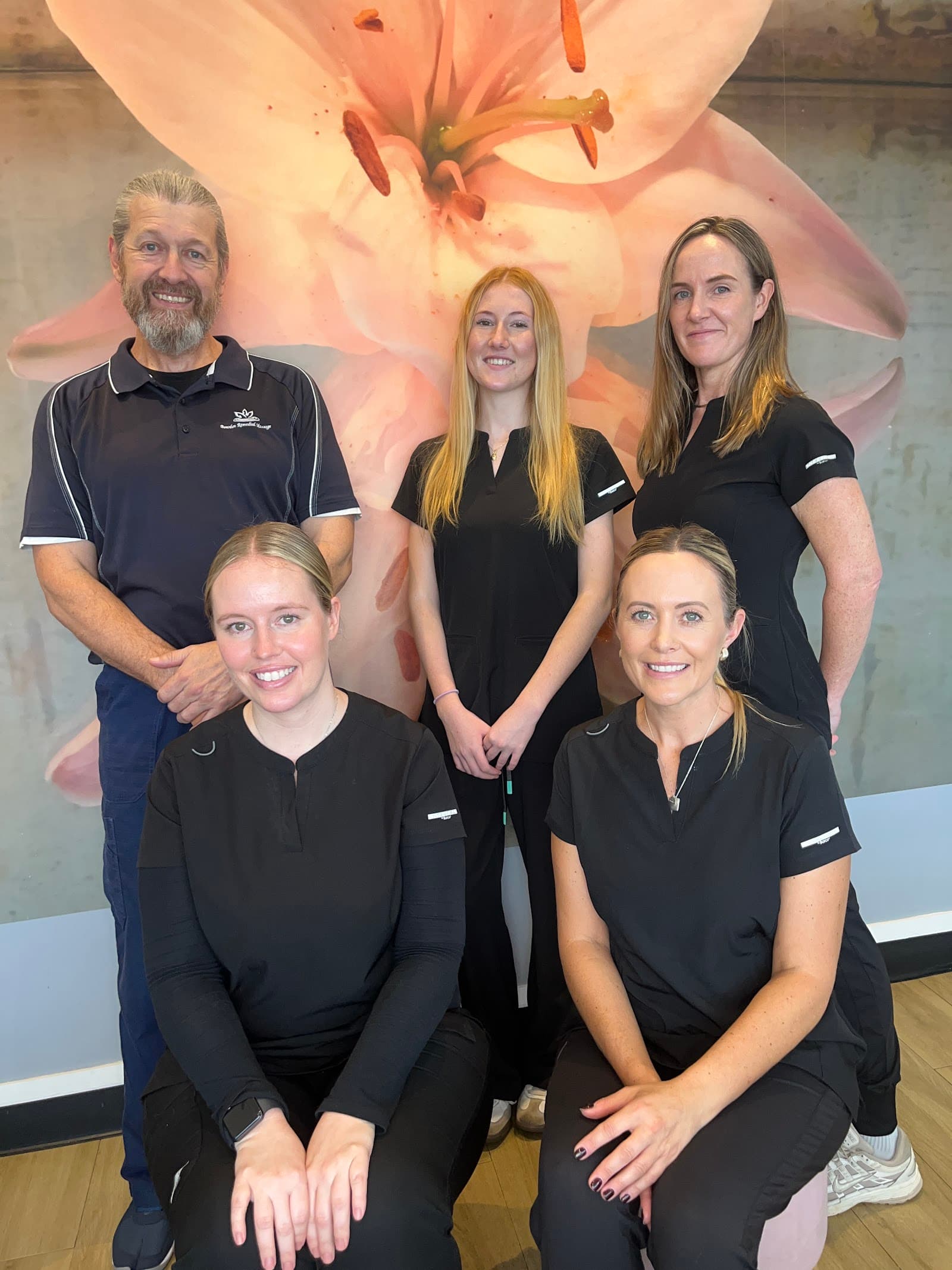 Beauty Body and Balance — Stockton, Newcastle