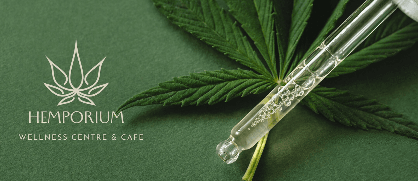 The Hemporium Wellness Centre — Pokolbin, Newcastle
