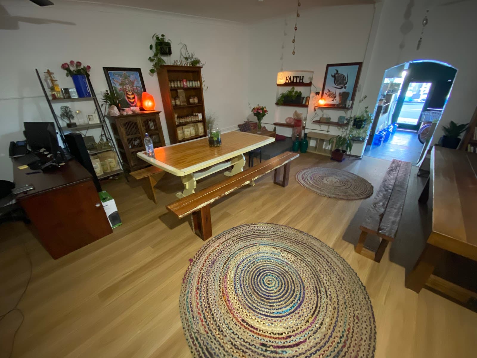The Hemporium Wellness Centre — Pokolbin, Newcastle
