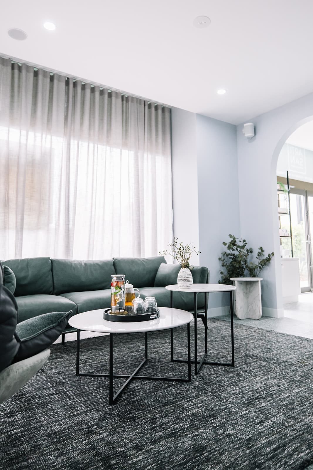 Artisan Aesthetic Clinics Cooks Hill (Formerly Coco Skin Laser Health) — Honeysuckle, Newcastle