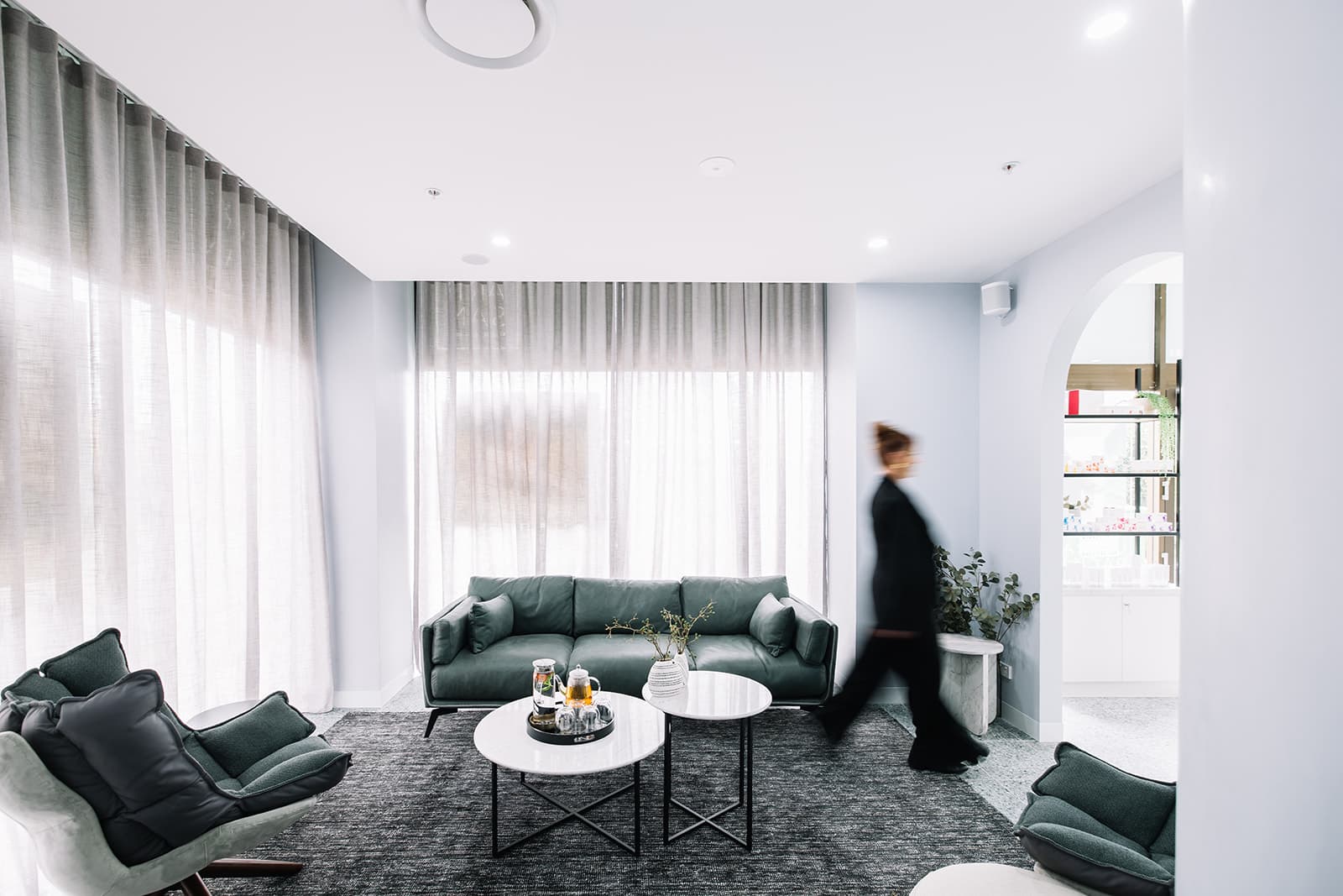 Artisan Aesthetic Clinics Cooks Hill (Formerly Coco Skin Laser Health) — Honeysuckle, Newcastle