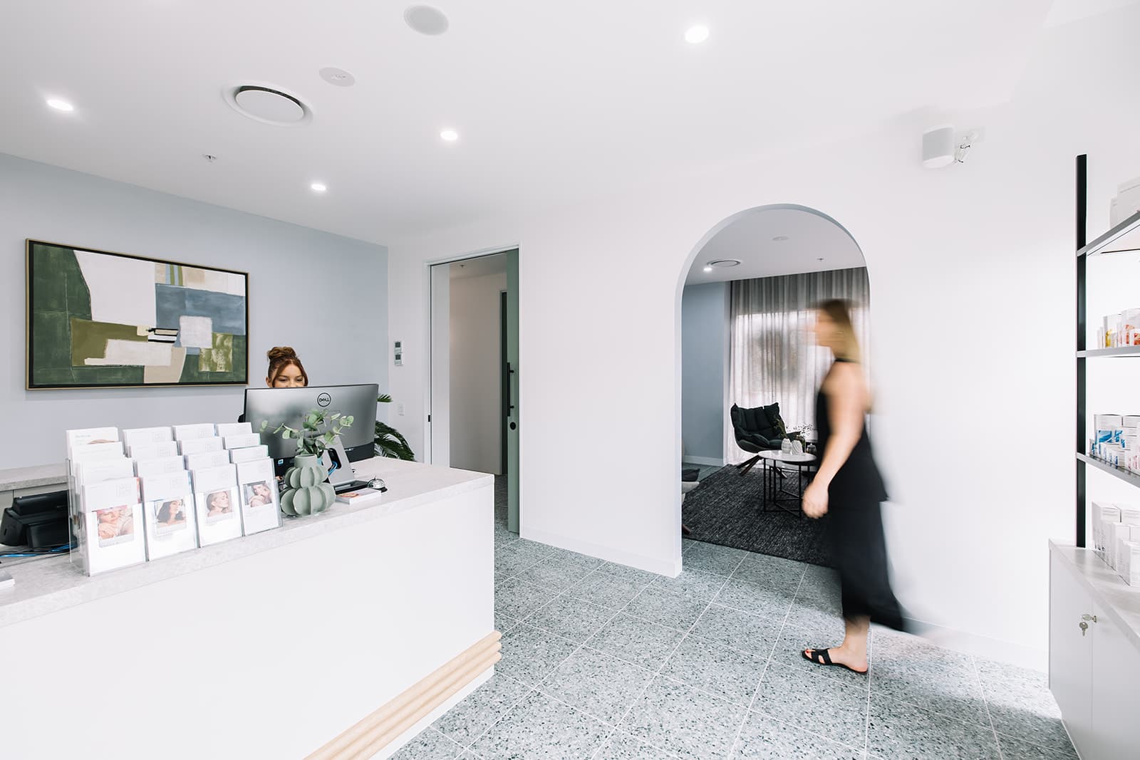 Artisan Aesthetic Clinics Cooks Hill (Formerly Coco Skin Laser Health) — Honeysuckle, Newcastle