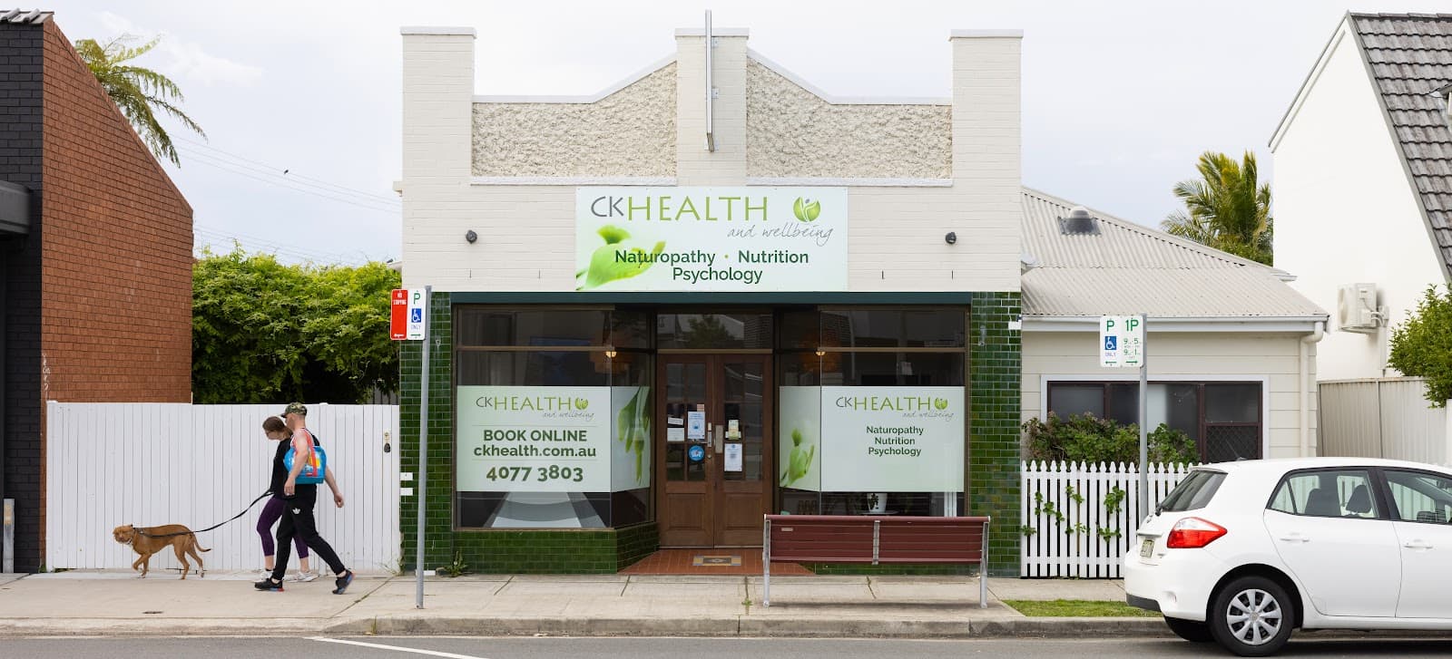 CK Health — The Junction, Newcastle