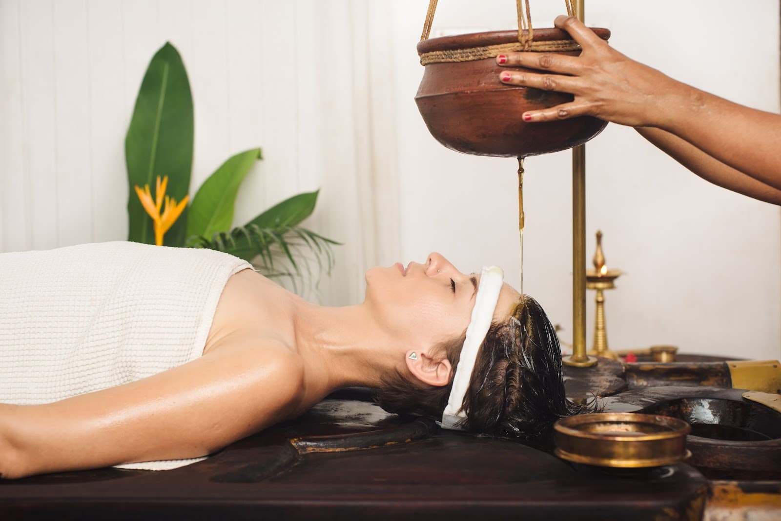 Ayusha Ayurveda and Lymphatic Massage Newcastle — The Junction, Newcastle