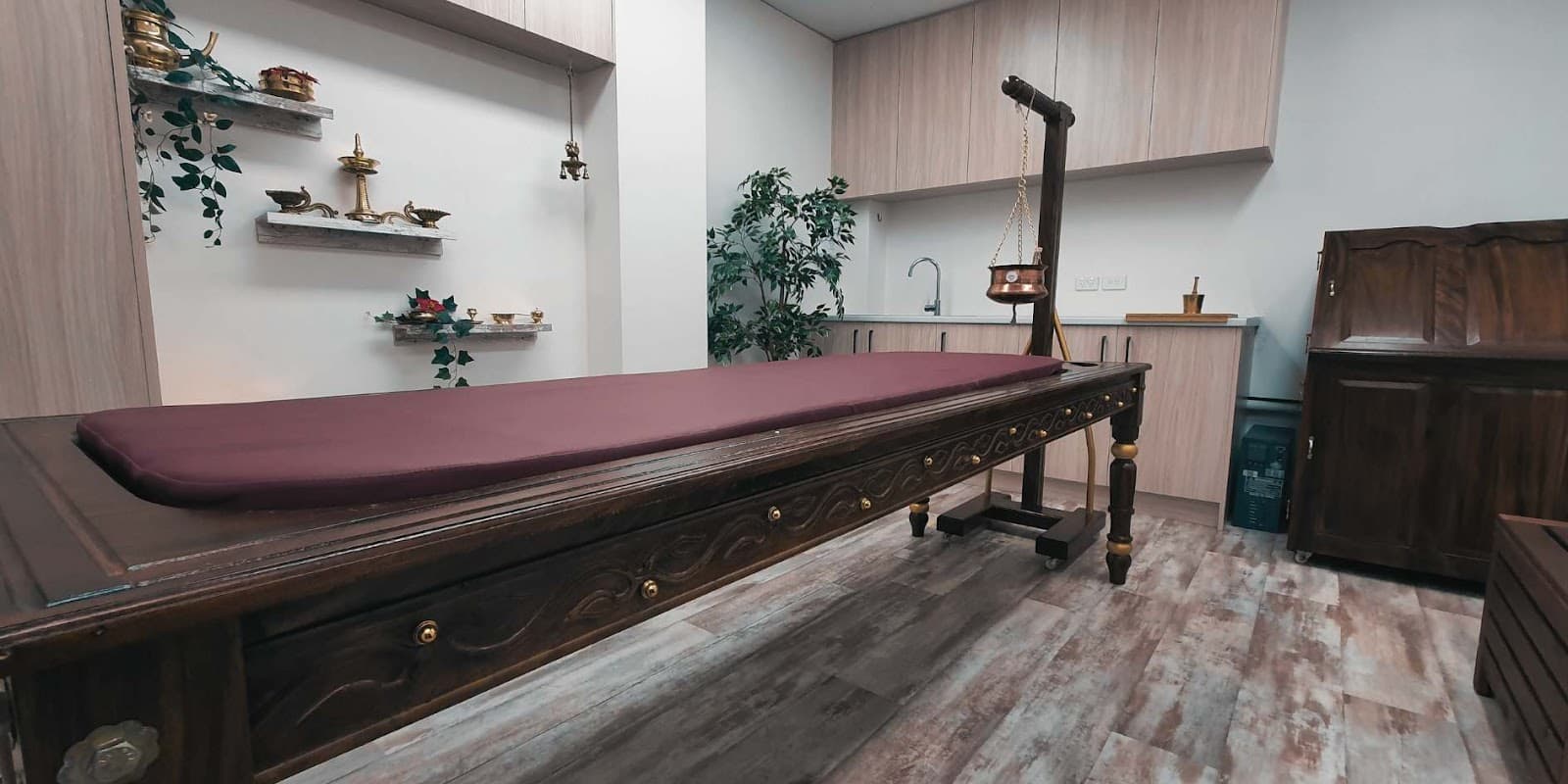 Ayusha Ayurveda and Lymphatic Massage Newcastle — The Junction, Newcastle