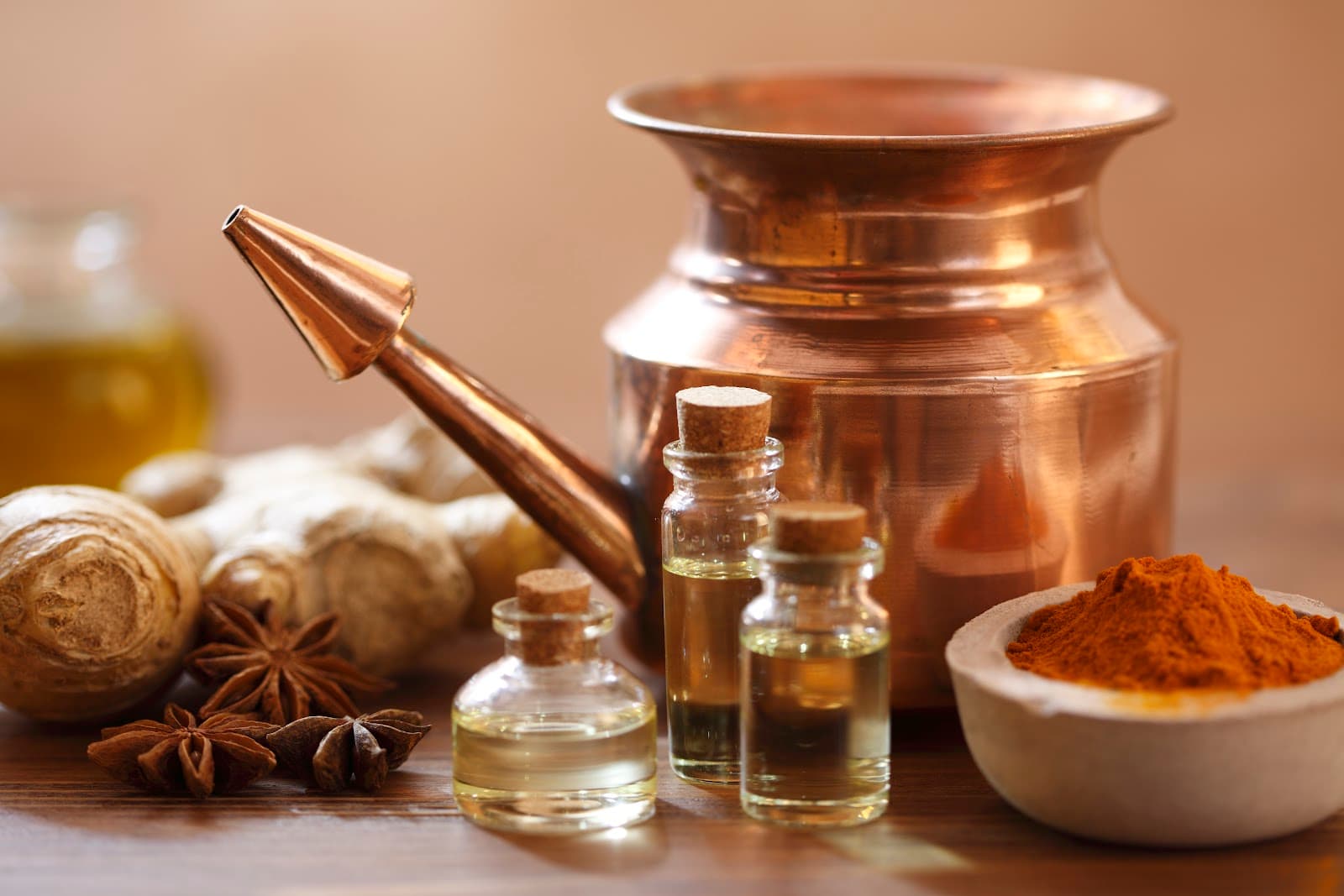 Ayusha Ayurveda and Lymphatic Massage Newcastle — The Junction, Newcastle