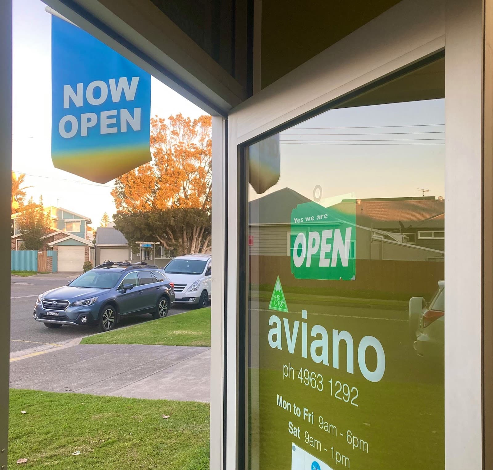 Aviano Remedial Therapies — Merewether, Newcastle