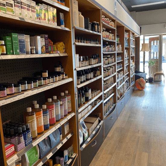 Lighthouse Health Hub — Hamilton, Newcastle