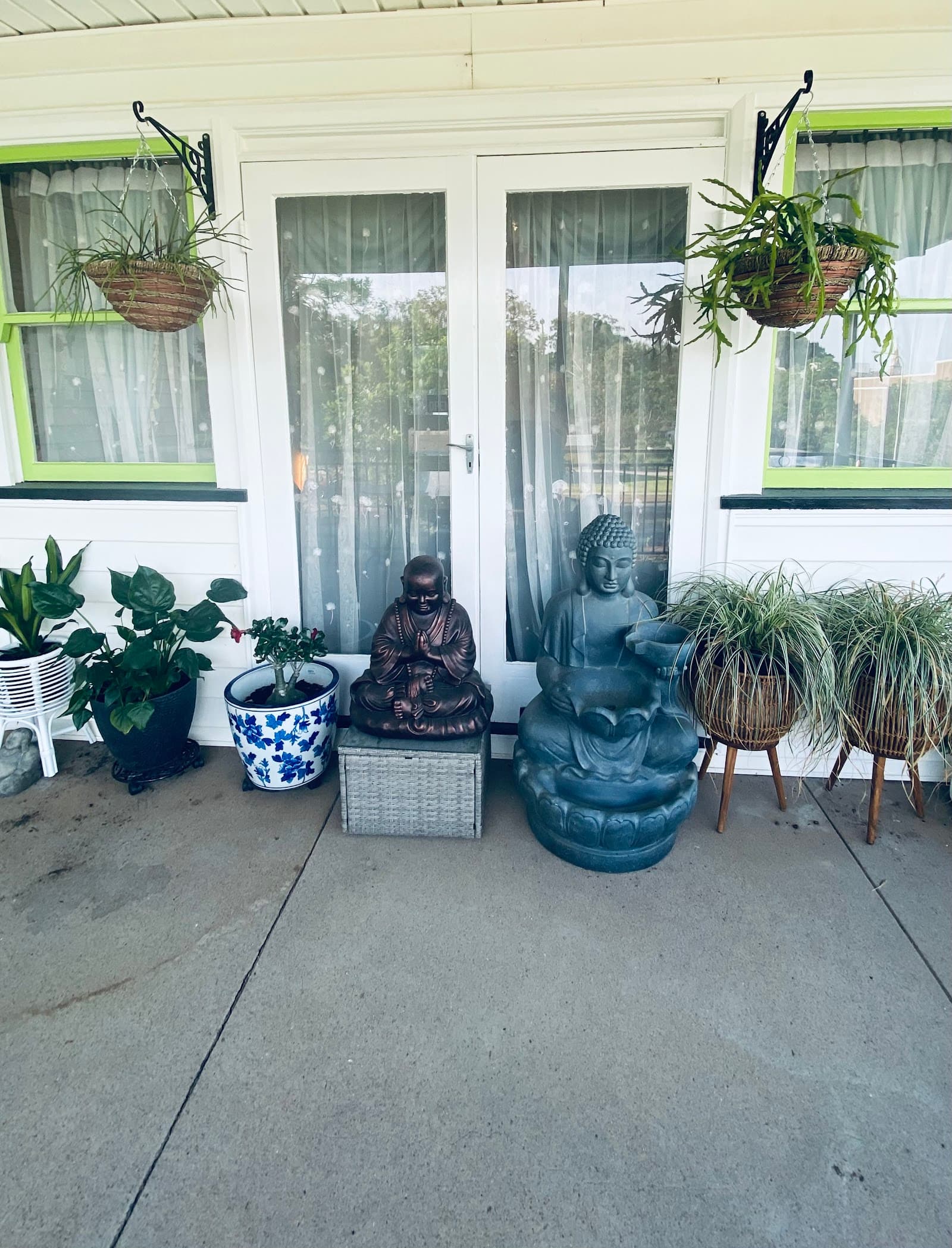 ZEN WELLNESS CENTRE — Stockton, Newcastle