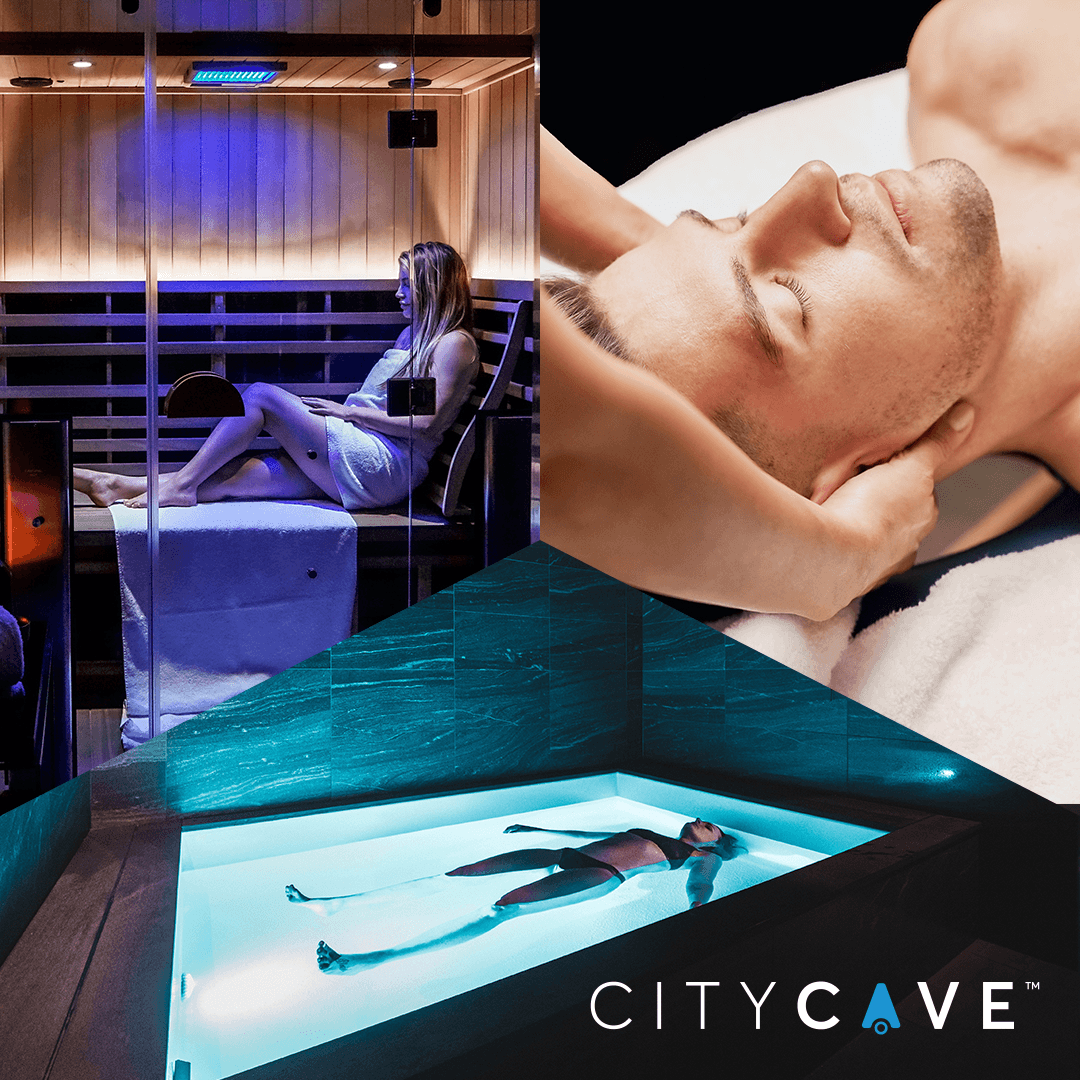 City Cave Maitland — Maitland, Newcastle