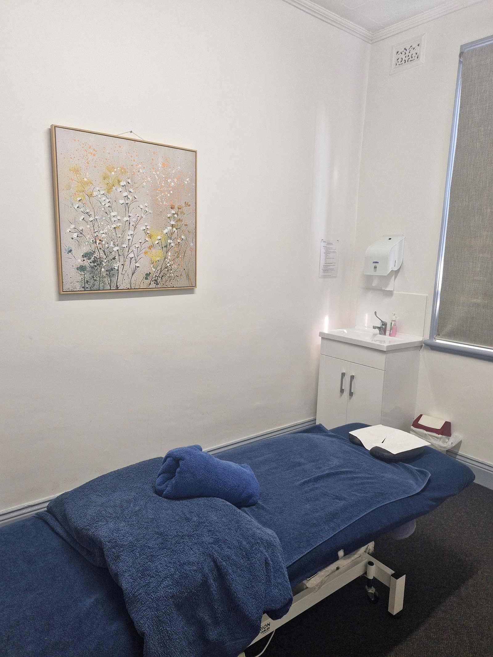 Maitland Wellness Centre — Maitland, Newcastle