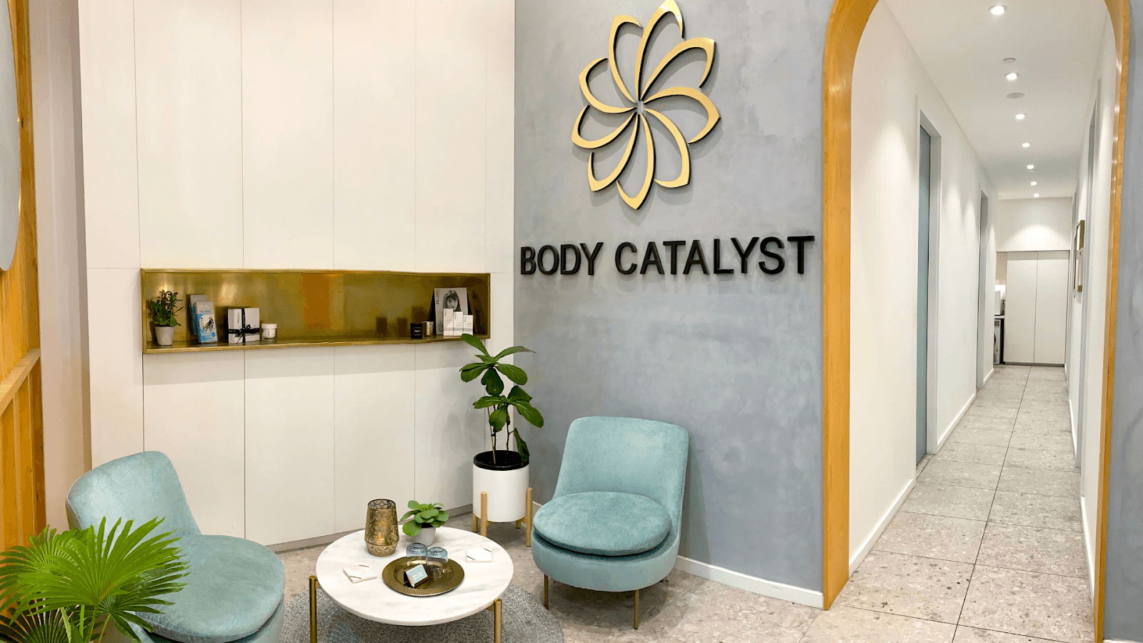 Body Catalyst Maitland — East Maitland, Newcastle