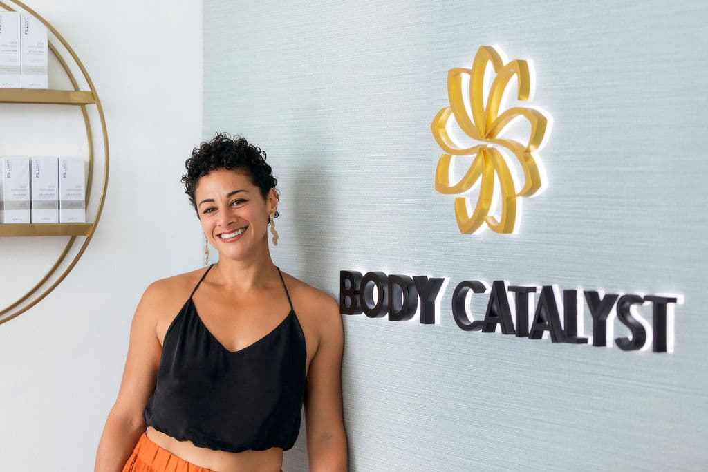 Body Catalyst Maitland — East Maitland, Newcastle
