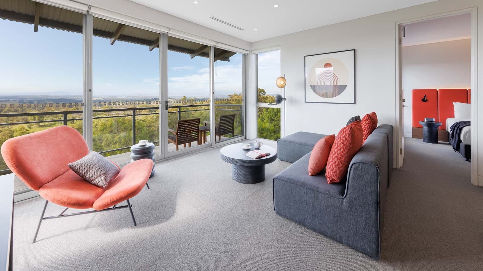Elysia Wellness Retreat — Pokolbin, Newcastle