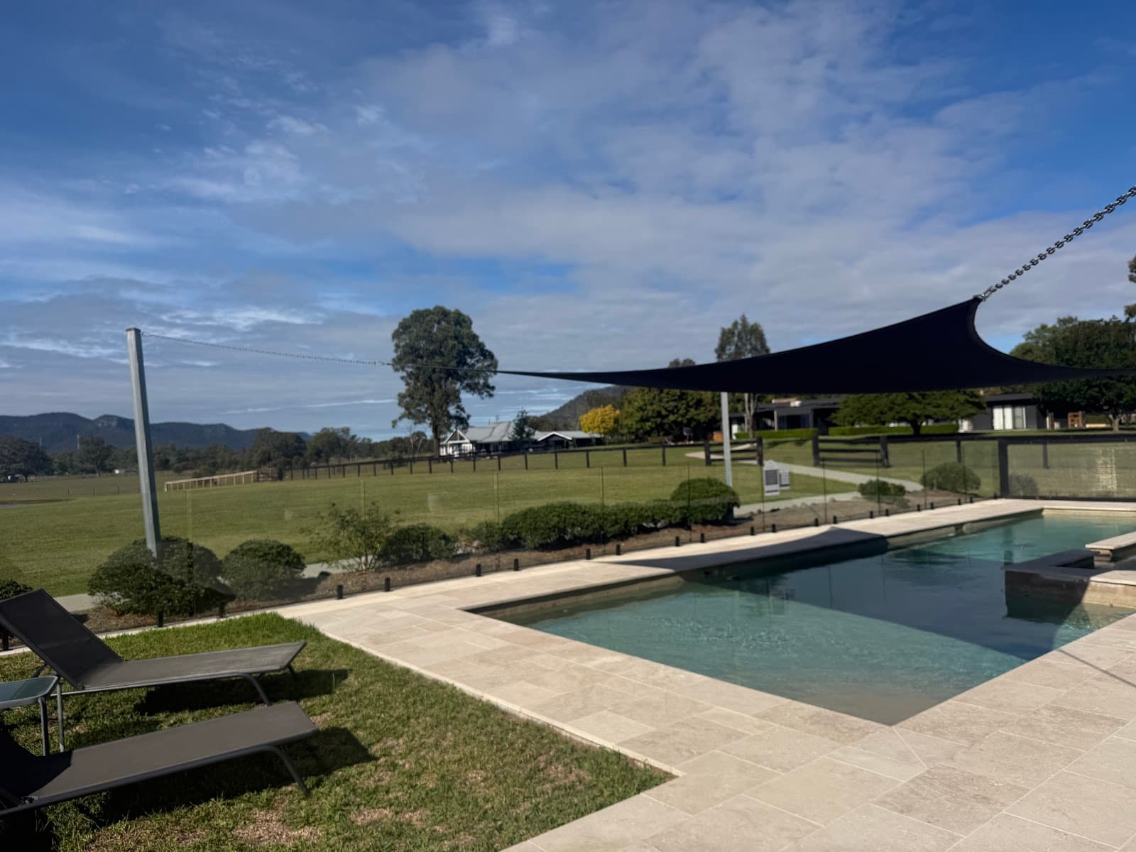 The Wellness Farm Broke — Pokolbin, Newcastle