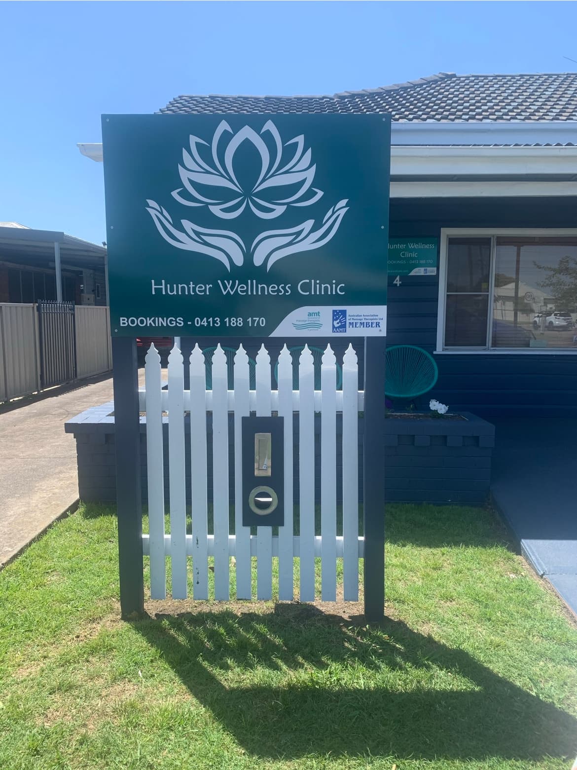 Hunter Wellness Clinic — Pokolbin, Newcastle
