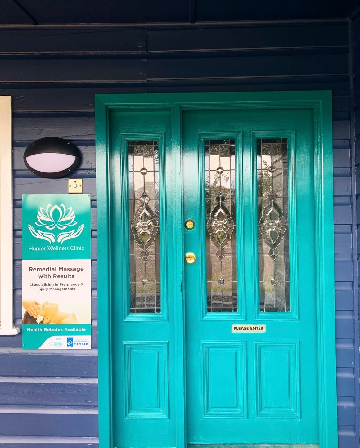 Hunter Wellness Clinic — Pokolbin, Newcastle