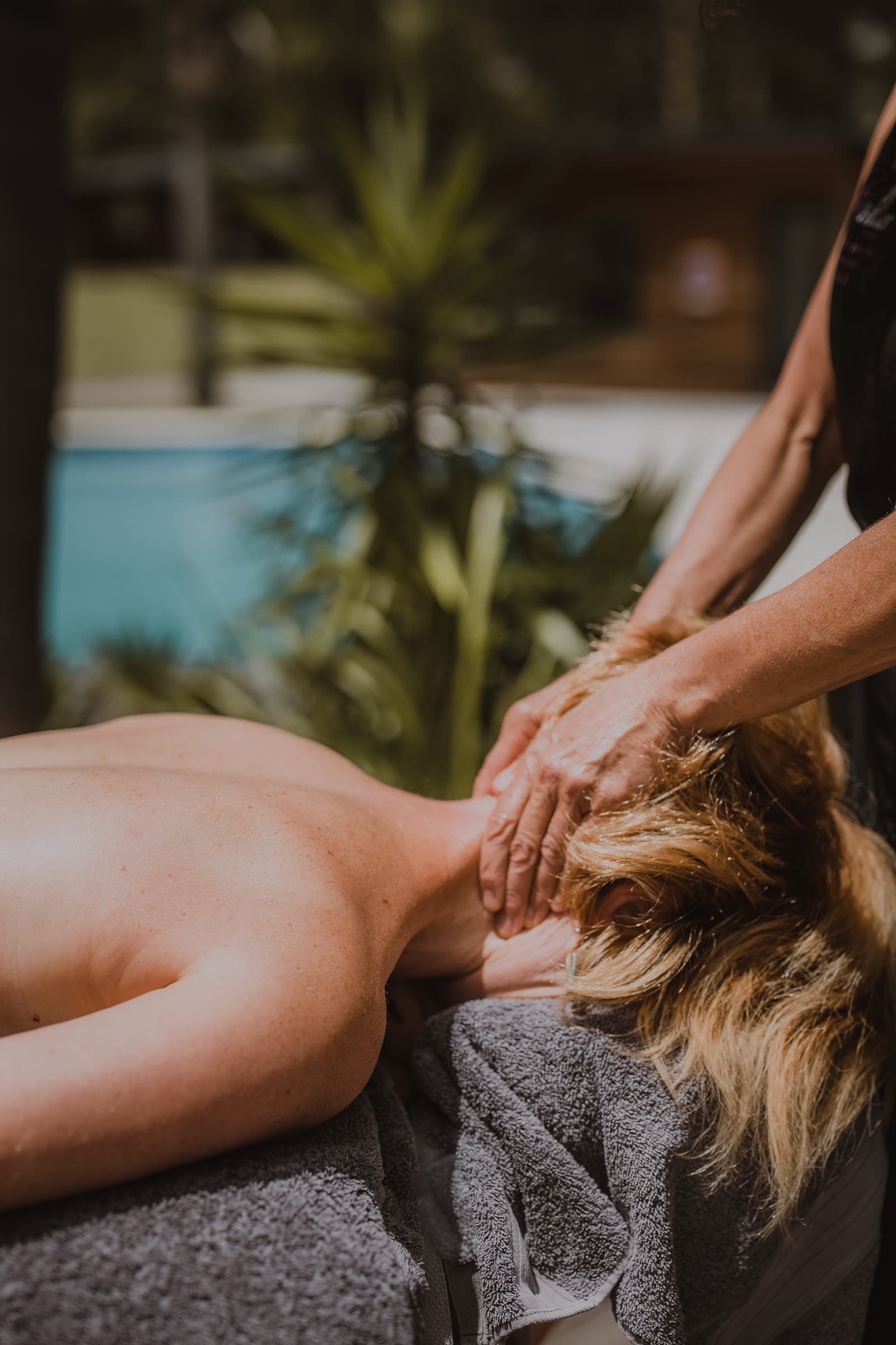 Heavenly Hunter Massage, Meditation, Wellbeing & Day Spa — Pokolbin, Newcastle