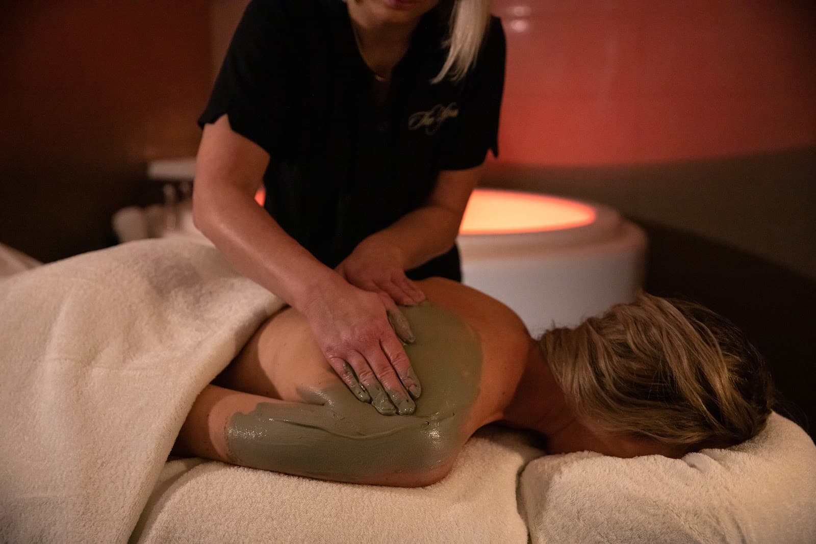 The Spa at Chateau Elan Hunter Valley — The Junction, Newcastle