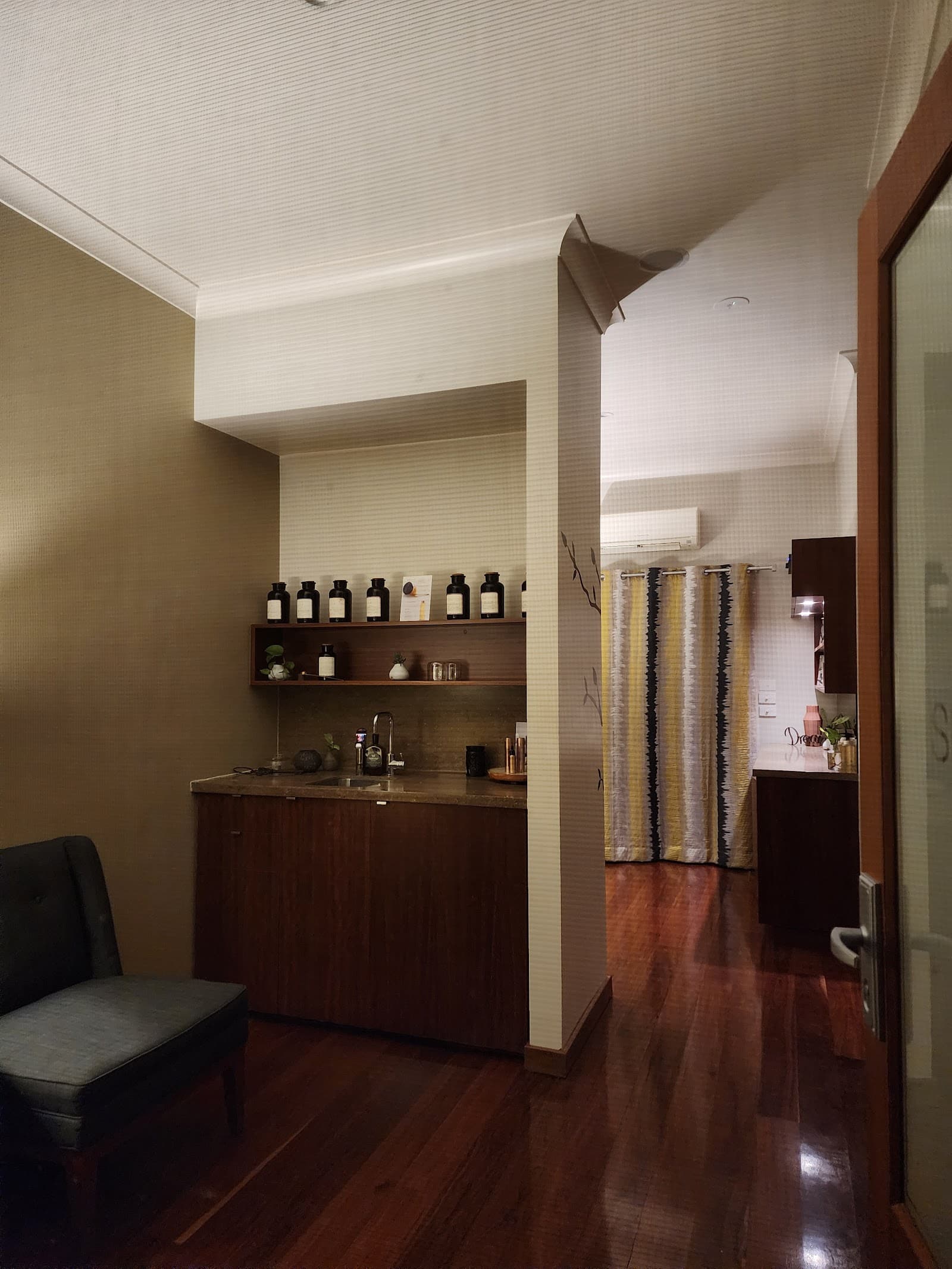 Spa Anise Day Spa — Pokolbin, Newcastle