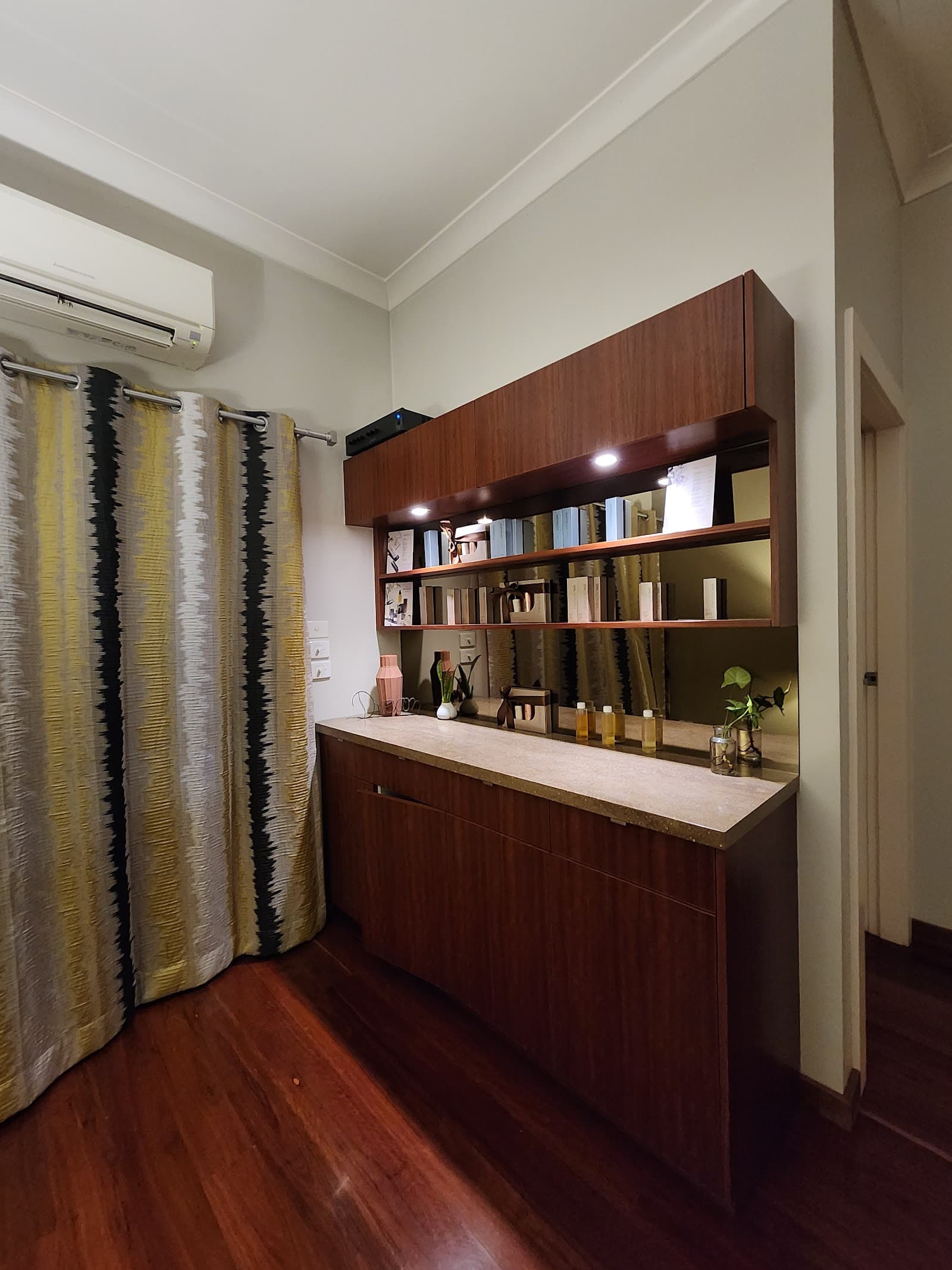 Spa Anise Day Spa — Pokolbin, Newcastle