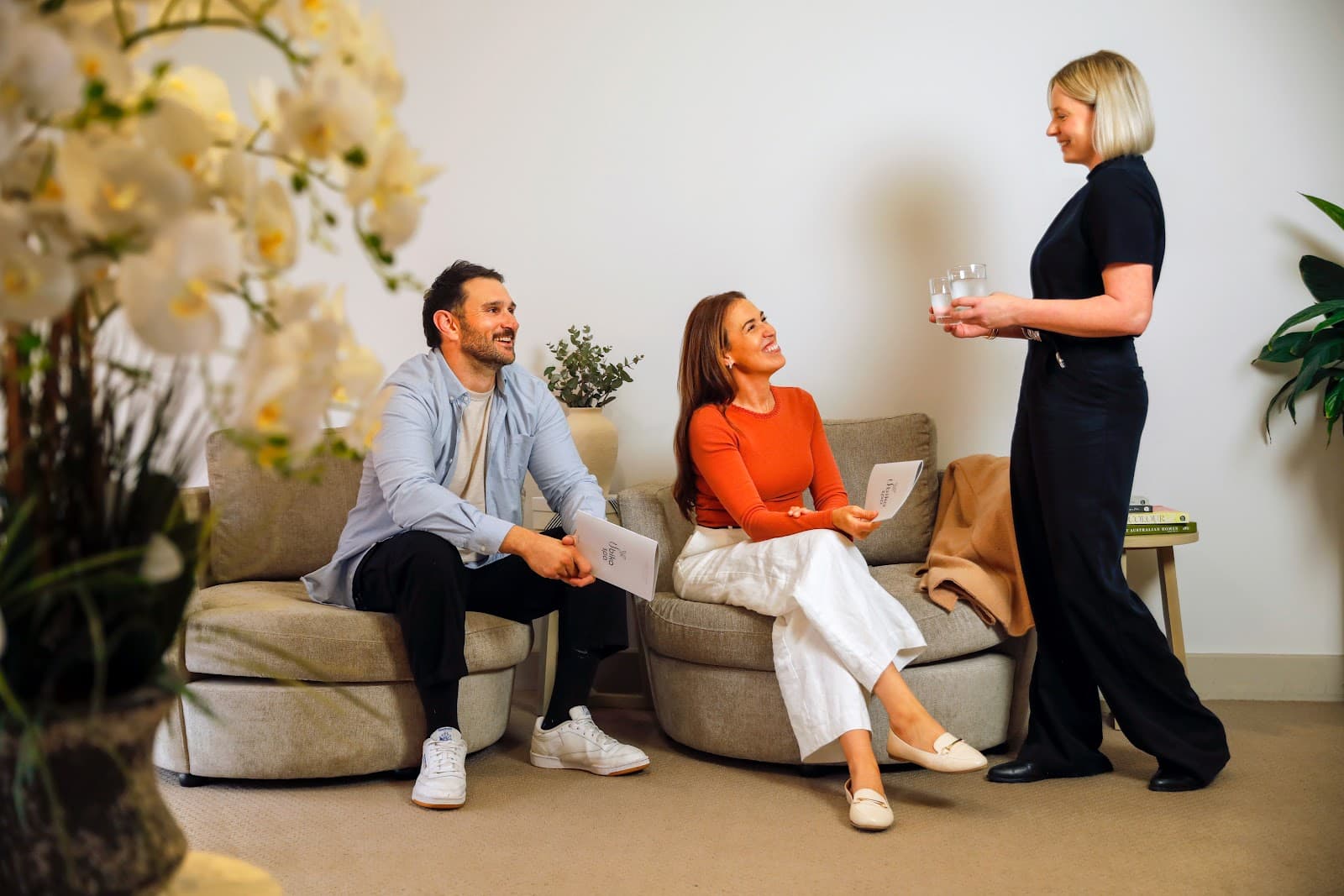 Ubika Day Spa Hunter Valley — The Junction, Newcastle