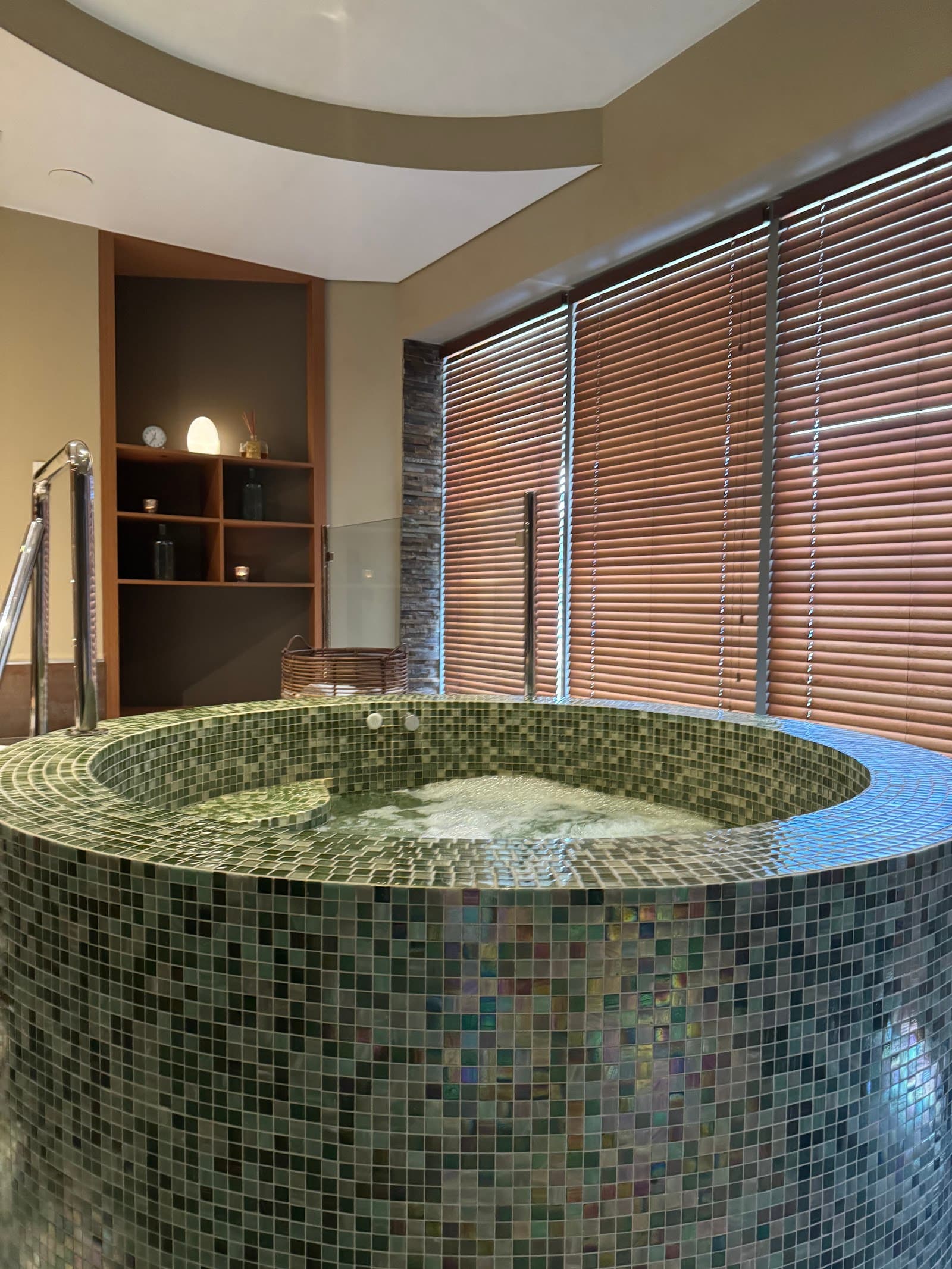 Ubika Day Spa Hunter Valley — The Junction, Newcastle