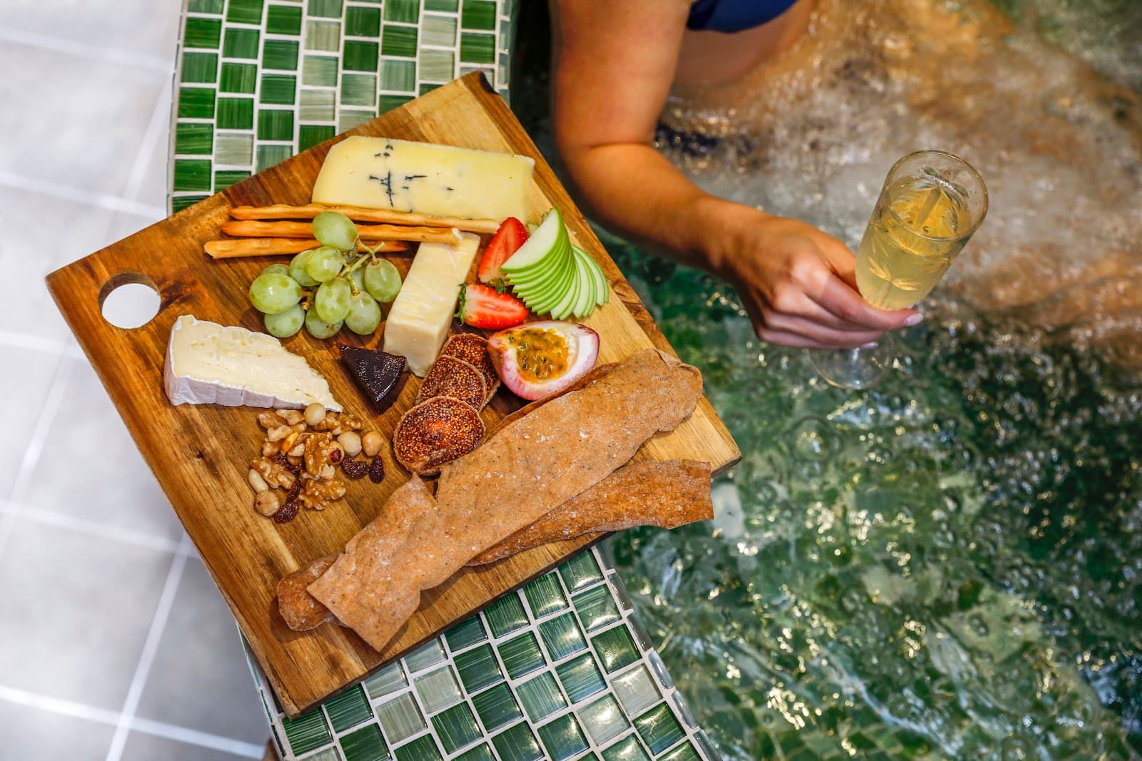 Ubika Day Spa Hunter Valley — The Junction, Newcastle