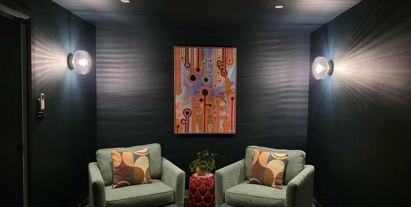 Byrin Wellness Co. — Nelson Bay, Newcastle