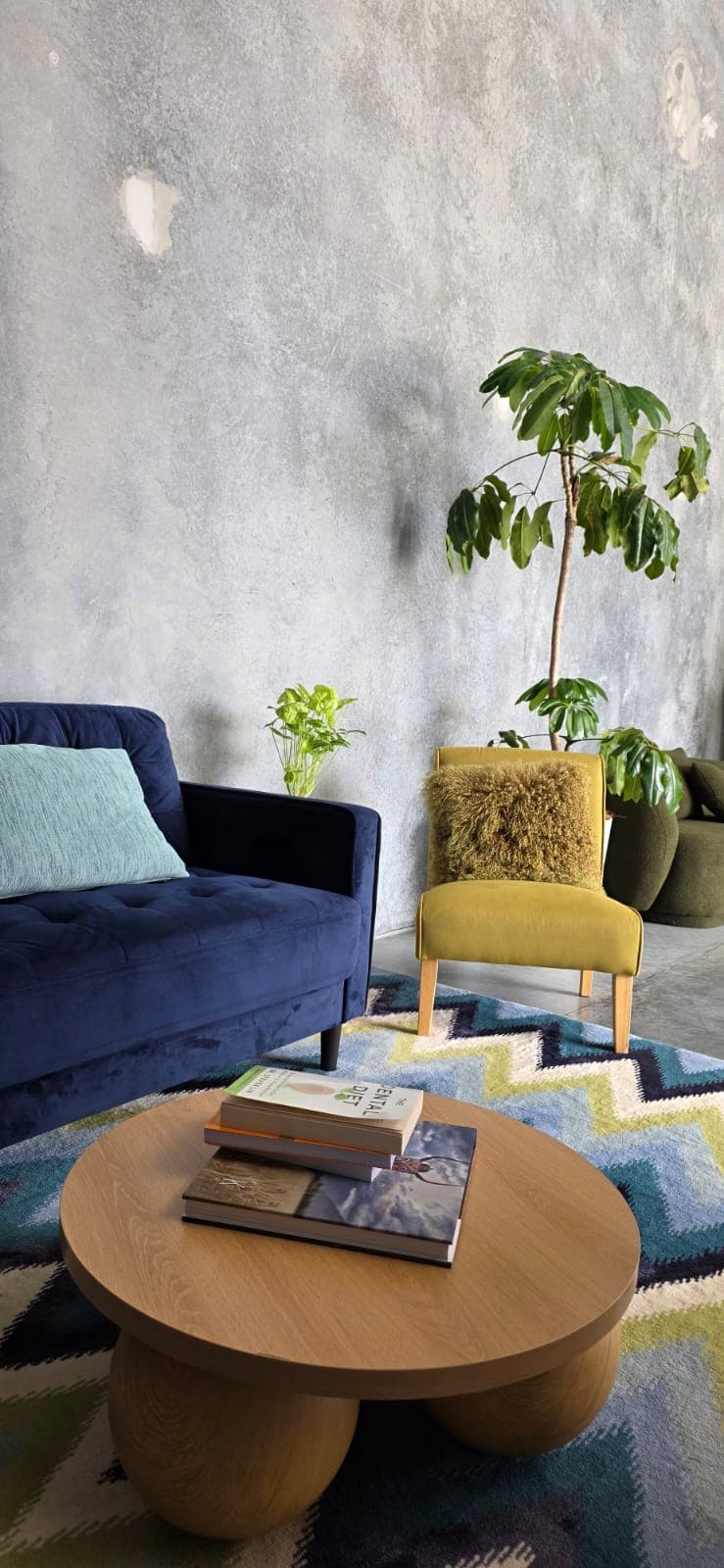 Byrin Wellness Co. — Nelson Bay, Newcastle