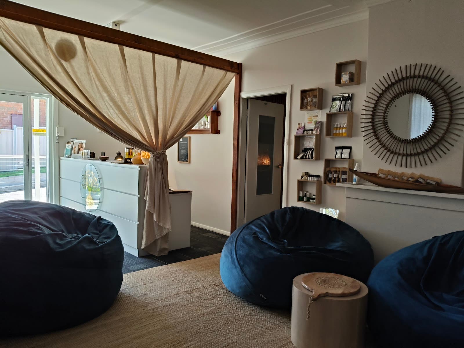 The Wellness Path — Nelson Bay, Newcastle