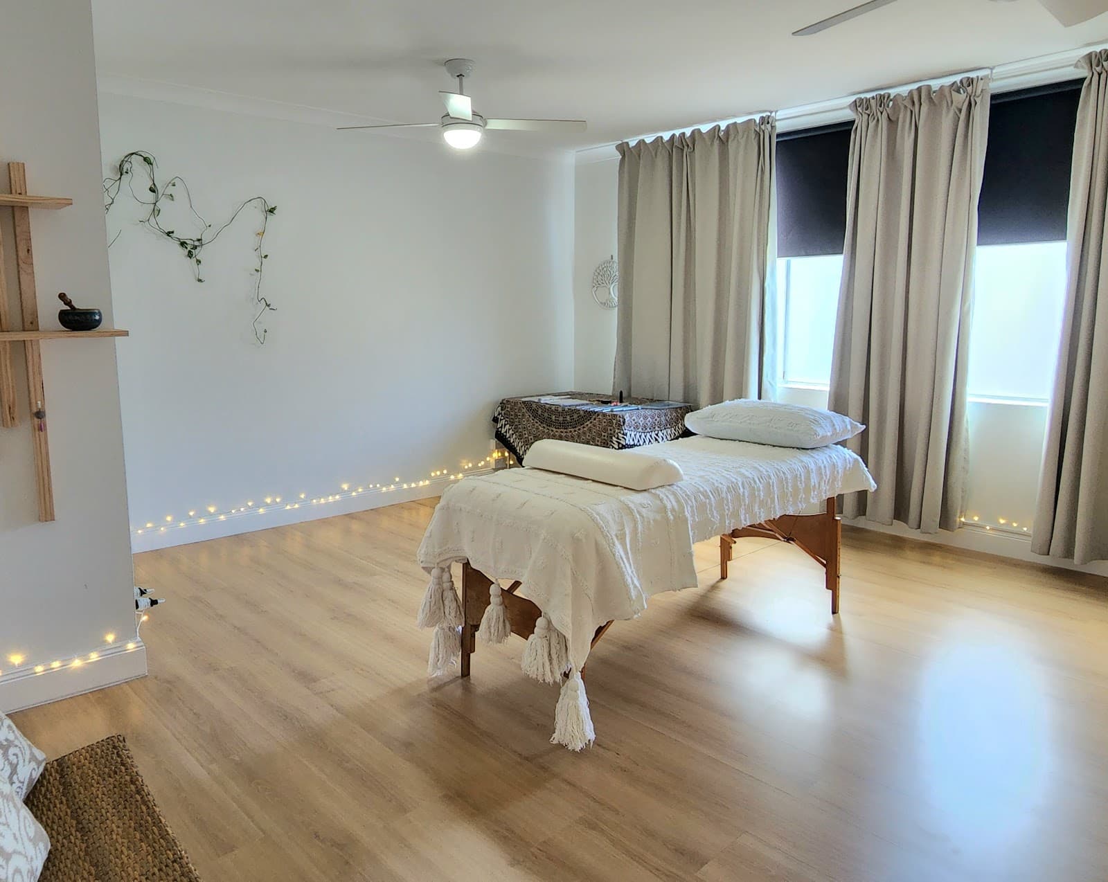 Biofield and Body Harmony — Nelson Bay, Newcastle