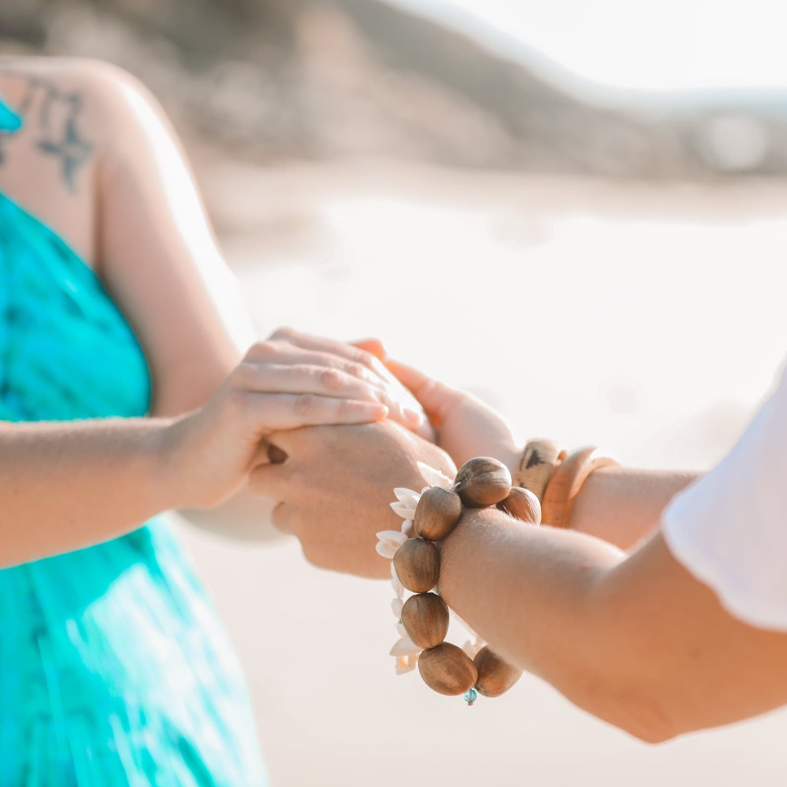 Holding Space for Healing — Nelson Bay, Newcastle