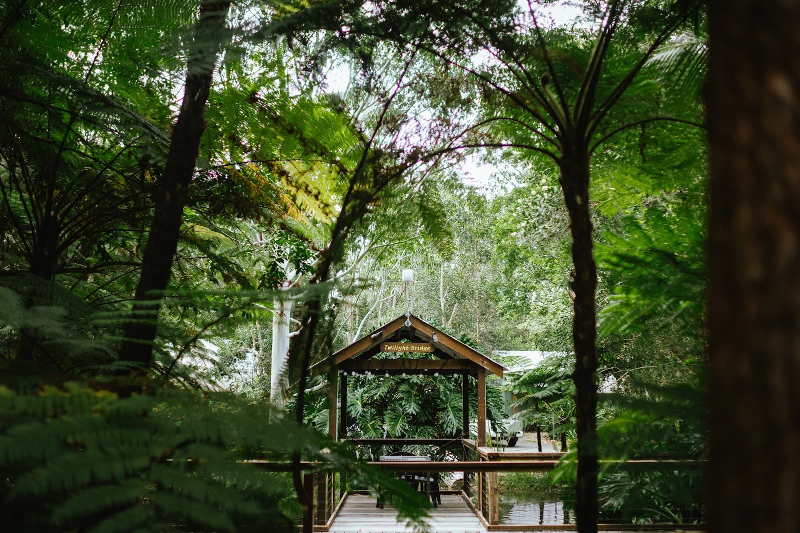 The Oasis One Mile Beach Weddings and Events — Nelson Bay, Newcastle