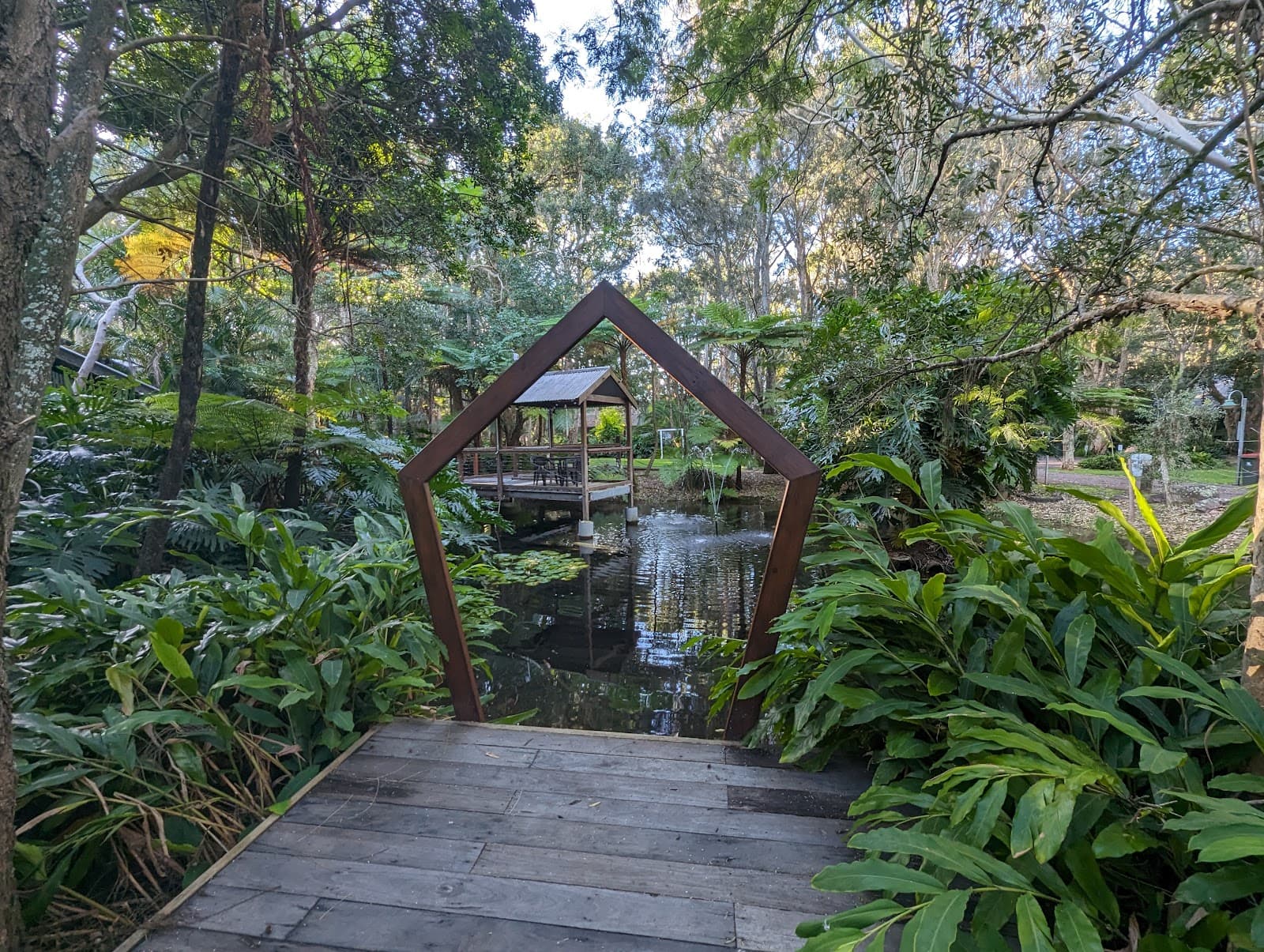 The Oasis One Mile Beach Weddings and Events — Nelson Bay, Newcastle