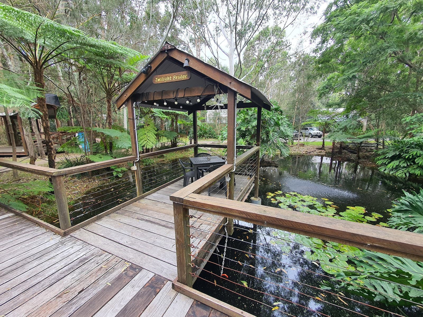 The Oasis One Mile Beach Weddings and Events — Nelson Bay, Newcastle