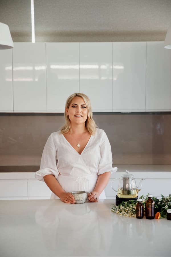 Ell Wynne Natural Health - Women’s Health & Hormones Naturopath — The Junction, Newcastle