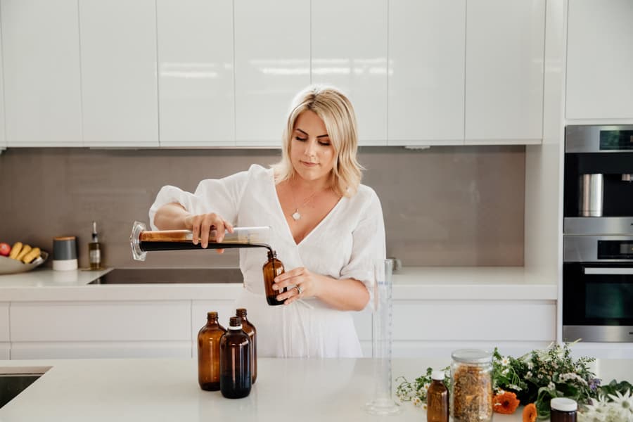 Ell Wynne Natural Health - Women’s Health & Hormones Naturopath — The Junction, Newcastle