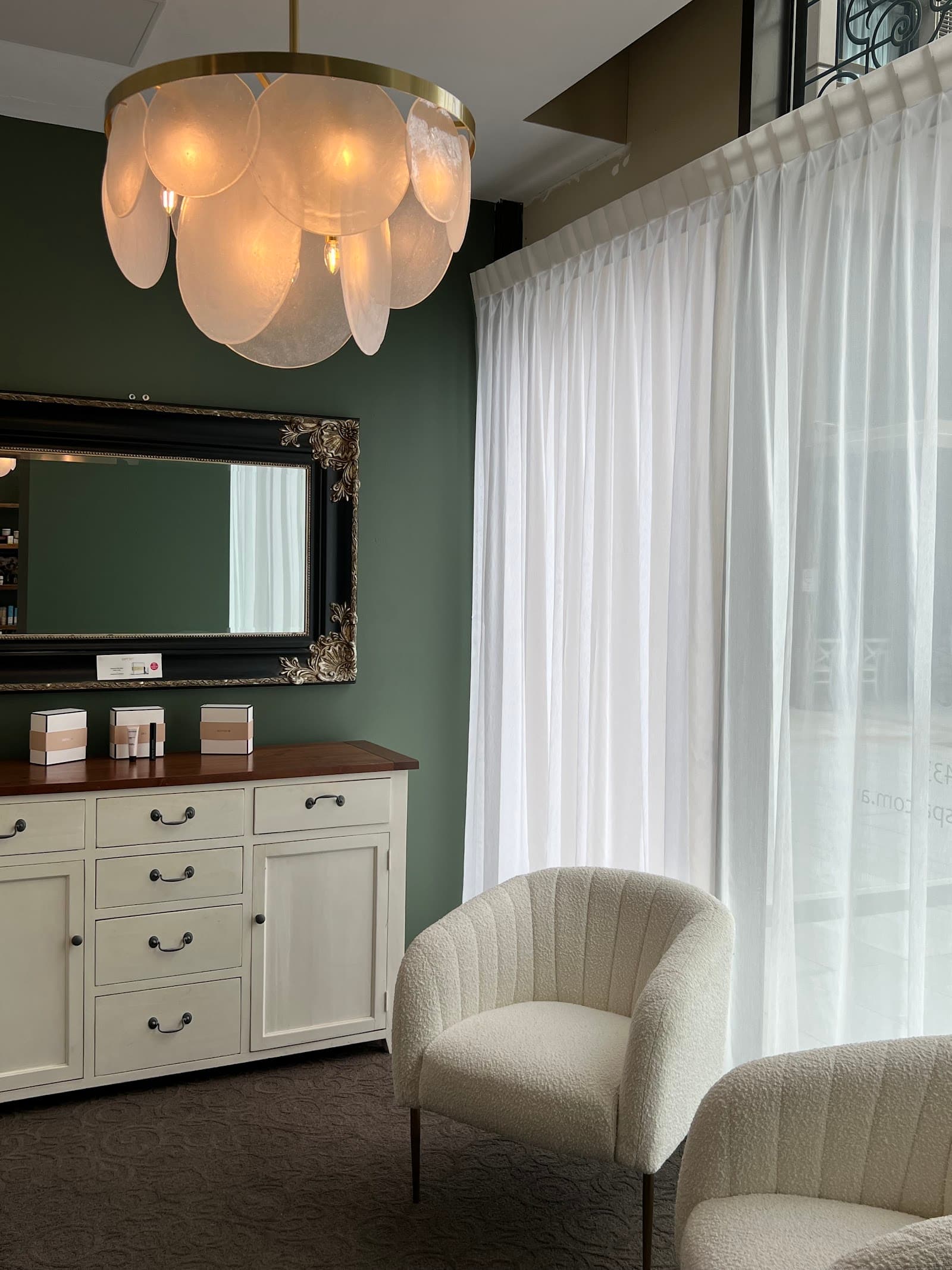 Oasis Skin and Body Spa — Honeysuckle, Newcastle