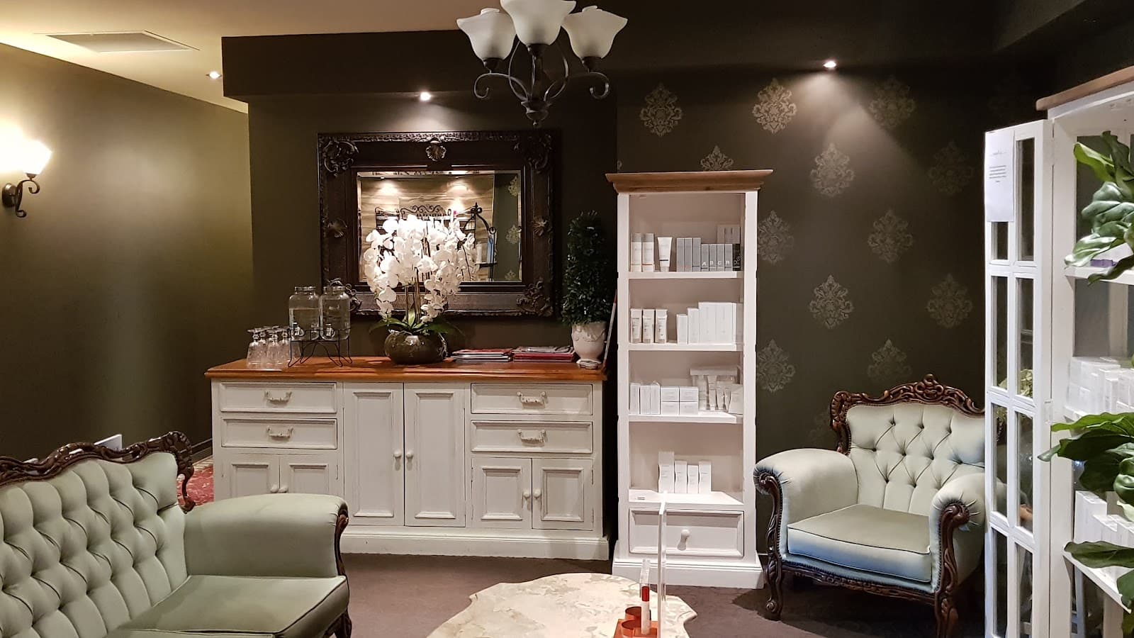 Oasis Skin and Body Spa — Honeysuckle, Newcastle