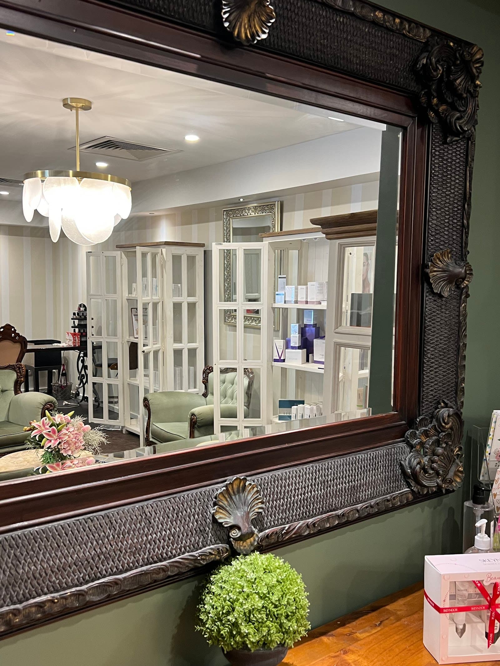 Oasis Skin and Body Spa — Honeysuckle, Newcastle
