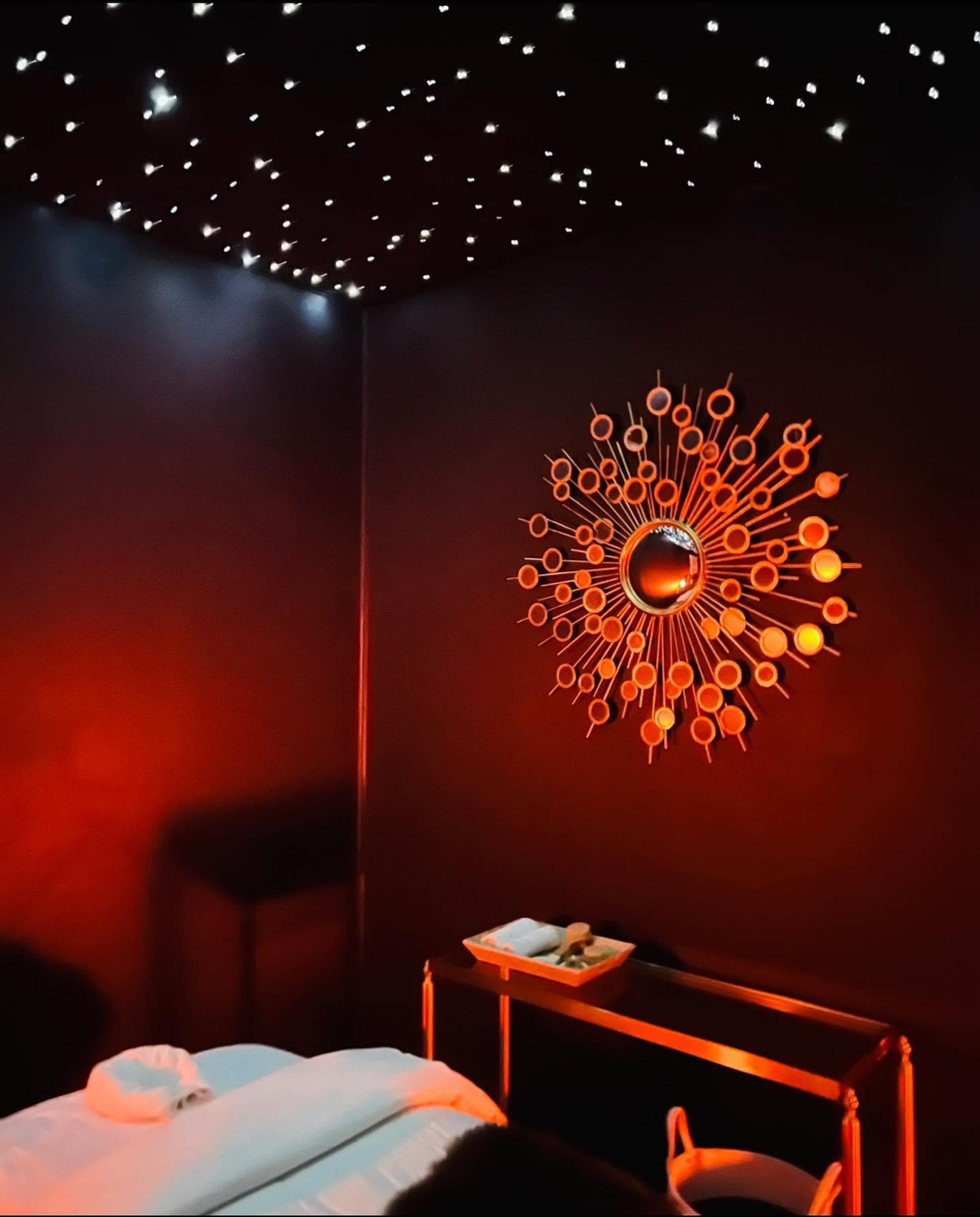 Sojo Spa & Wellness — Honeysuckle, Newcastle