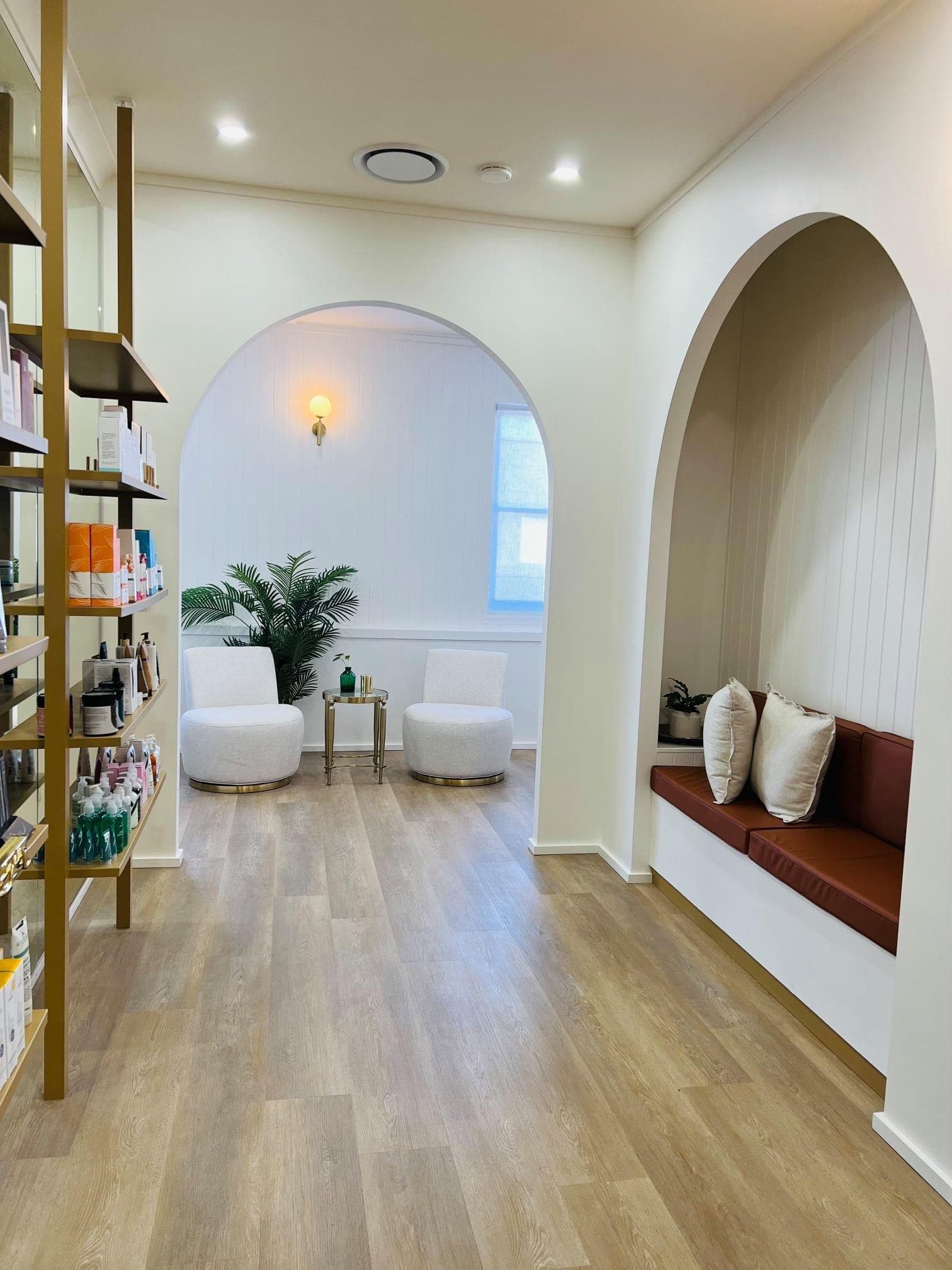 Sojo Spa & Wellness — Honeysuckle, Newcastle