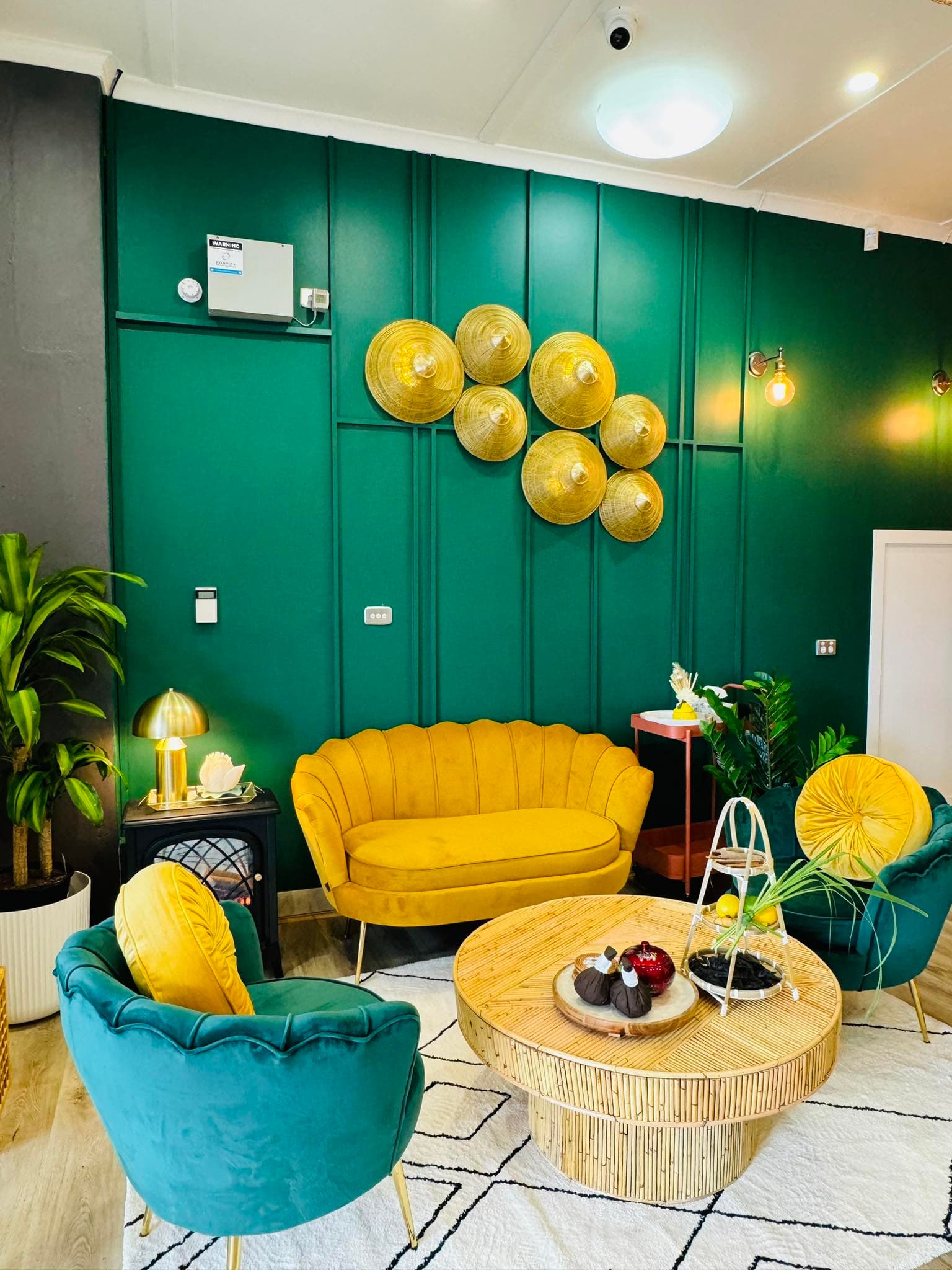 Viet Spa & Lash House — Honeysuckle, Newcastle