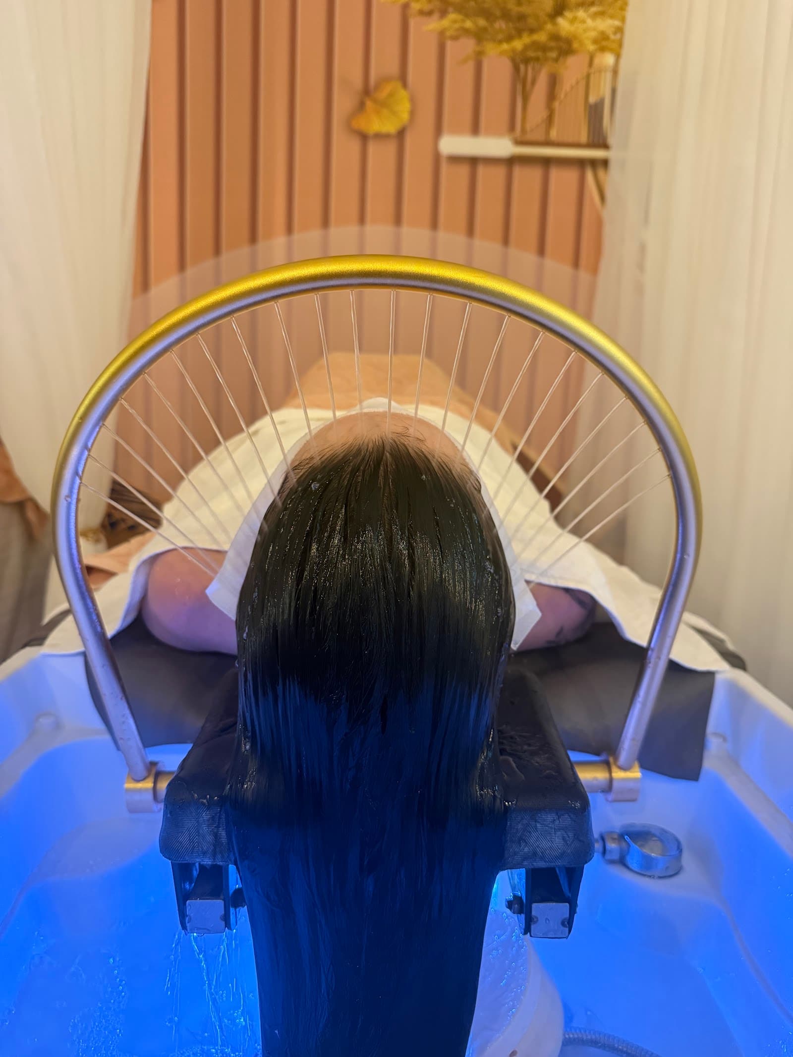 Viet Spa & Lash House — Hamilton, Newcastle