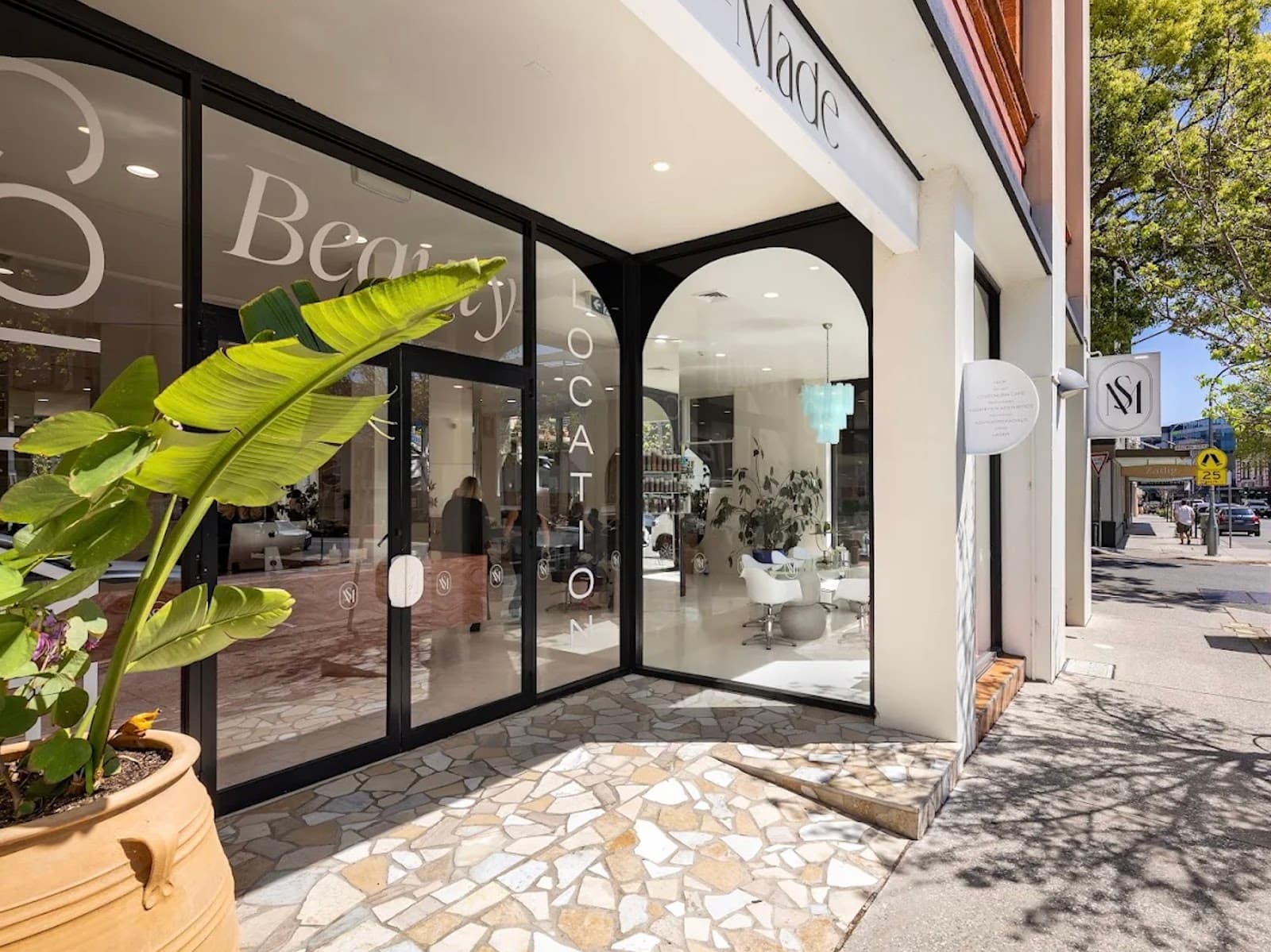 The Soak Room Head Spa — Honeysuckle, Newcastle