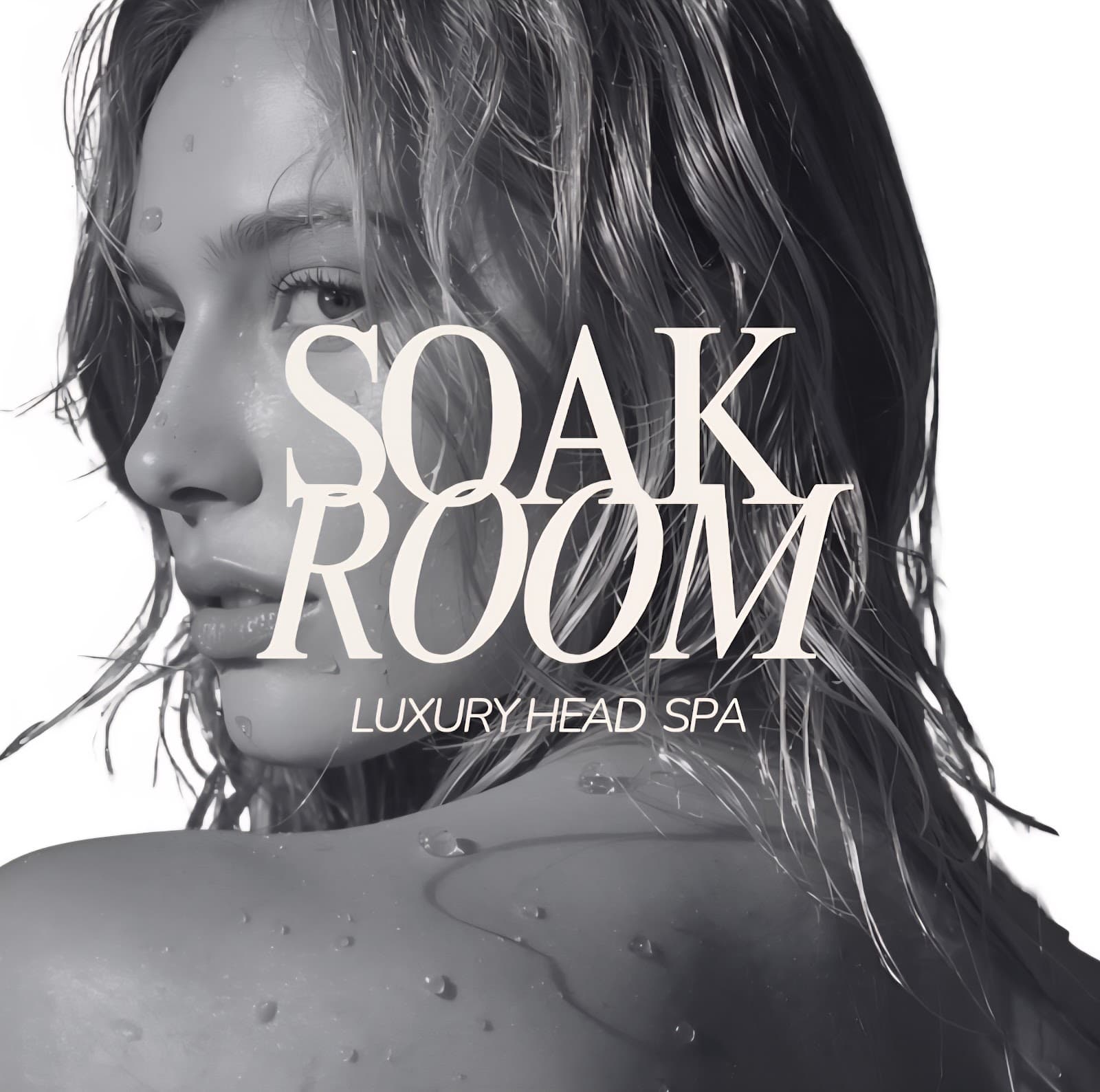 The Soak Room Head Spa — Newcastle