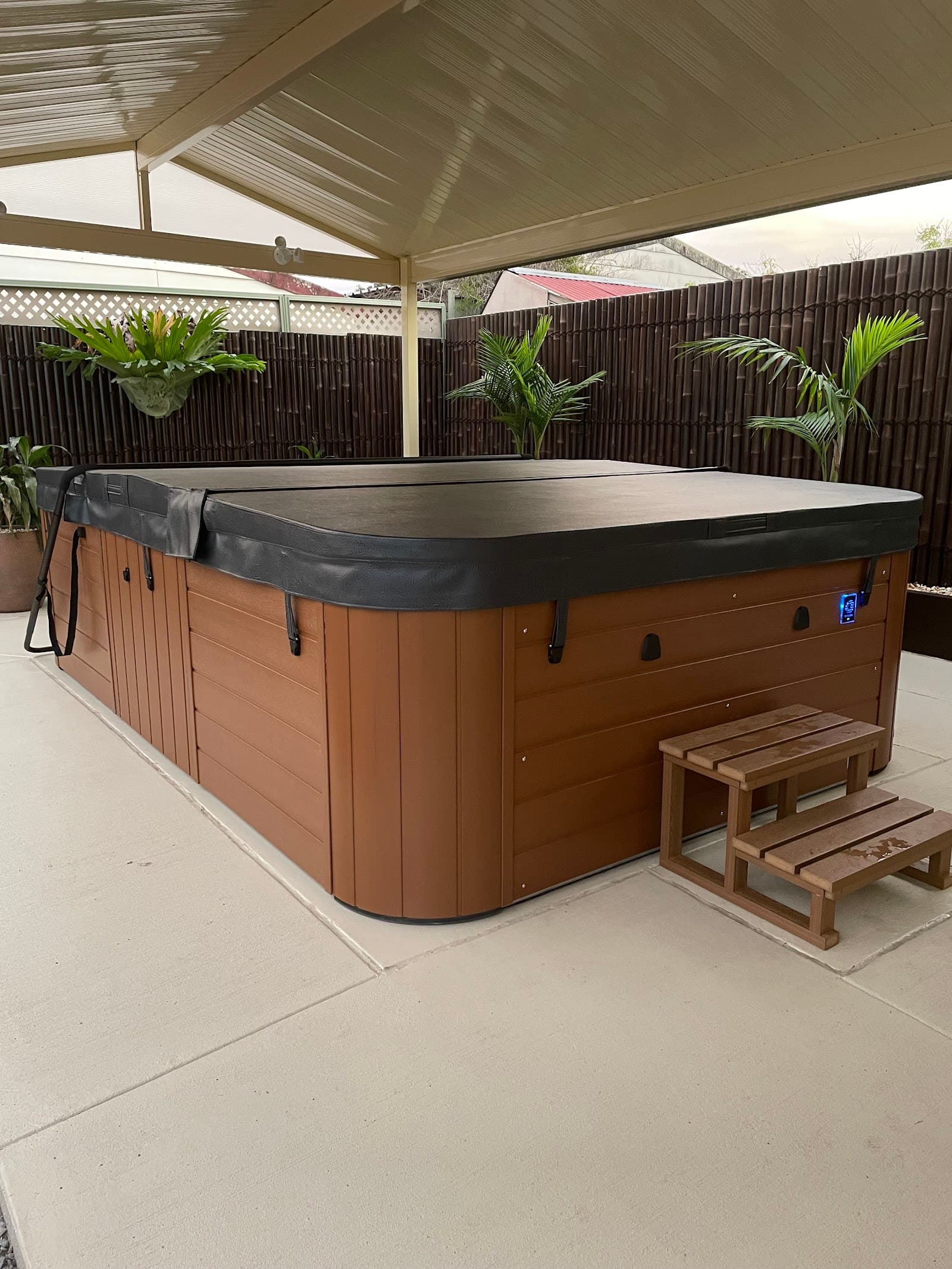 Spa World Newcastle — Newcastle, Newcastle