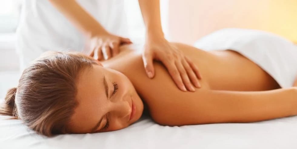 Oriental Pearl Spa — Honeysuckle, Newcastle